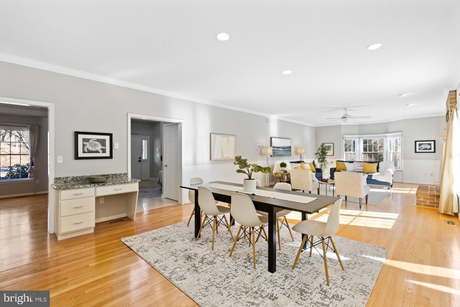 2214 Pot Spring Road Lutherville-Timonium, MD 21093 - Photo 15 of 61 Gallery Image 15