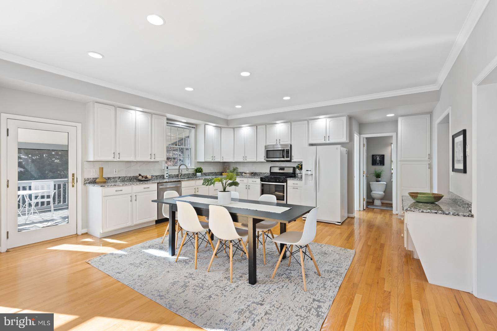 2214 Pot Spring Road Lutherville-Timonium, MD 21093 - Photo 17 of 61 Gallery Image 17