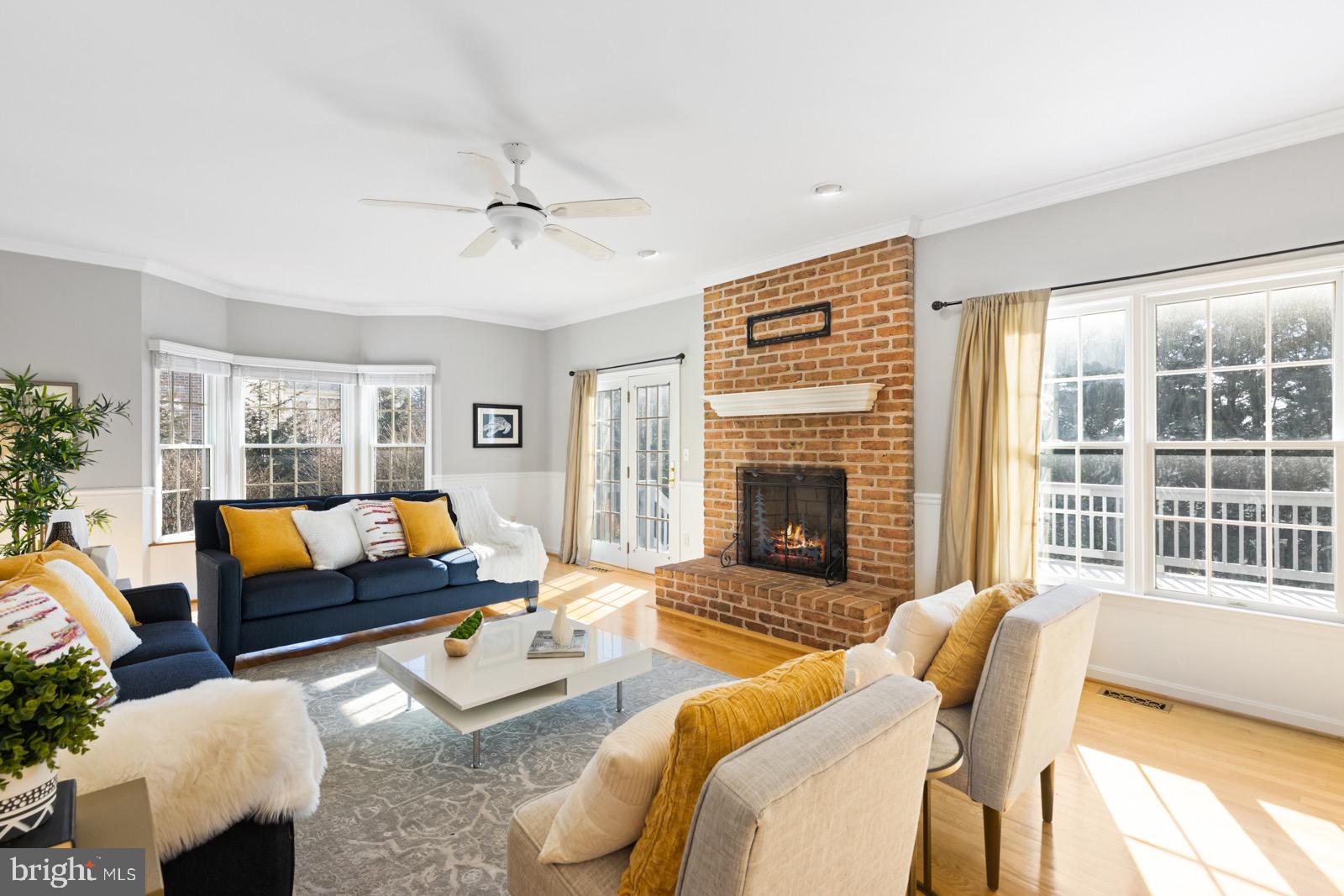 2214 Pot Spring Road Lutherville-Timonium, MD 21093 - Photo 18 of 61 Gallery Image 18