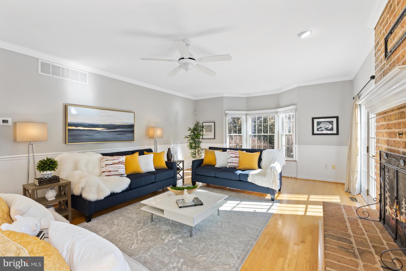 2214 Pot Spring Road Lutherville-Timonium, MD 21093 - Photo 19 of 61 Gallery Image 19