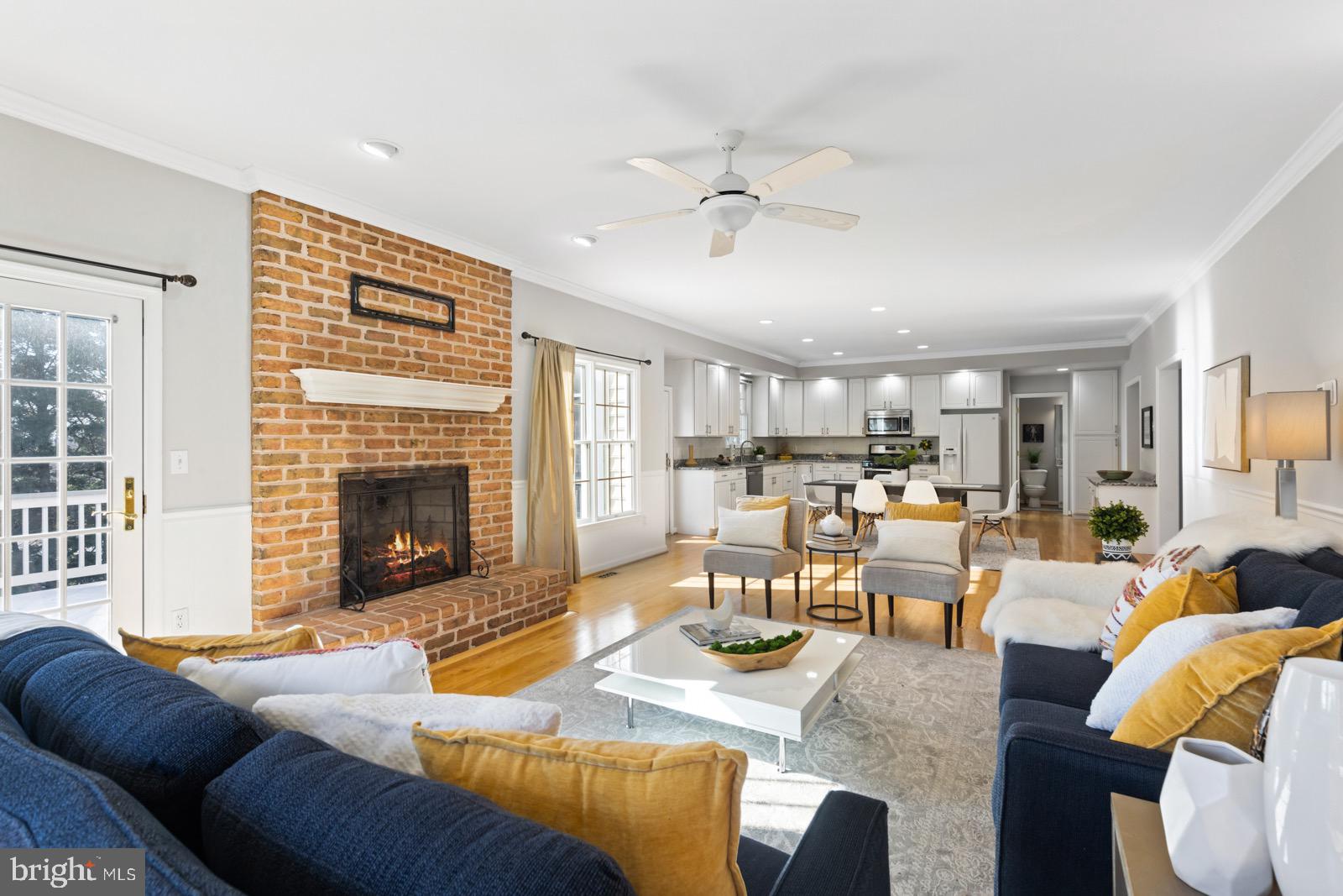 2214 Pot Spring Road Lutherville-Timonium, MD 21093 - Photo 20 of 61 Gallery Image 20