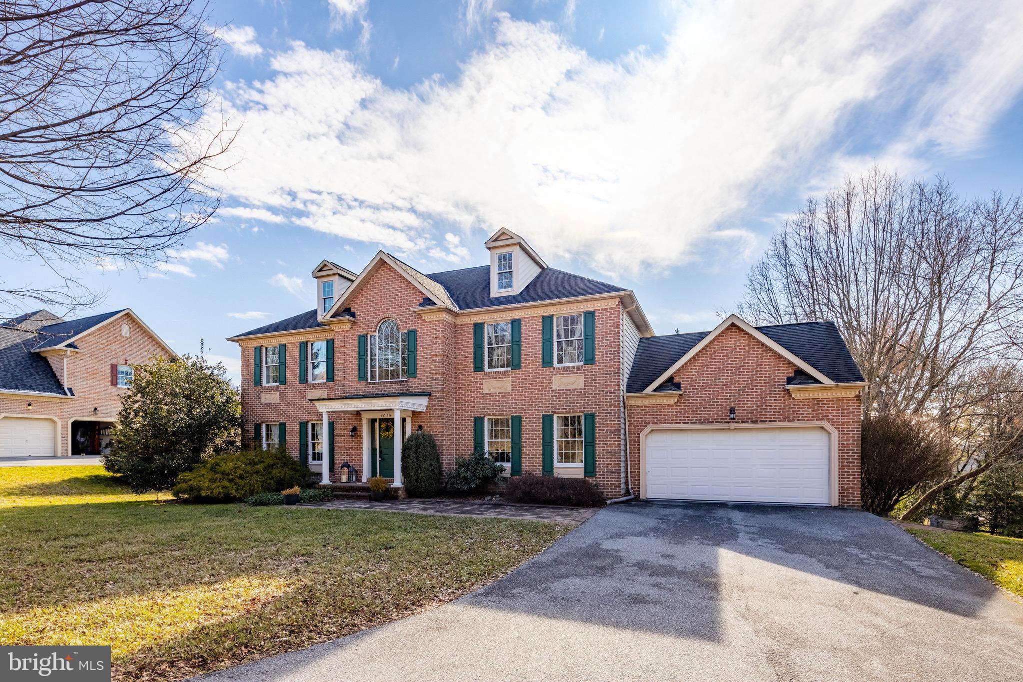 2214 Pot Spring Road Lutherville-Timonium, MD 21093 - Photo 2 of 61 Gallery Image 2