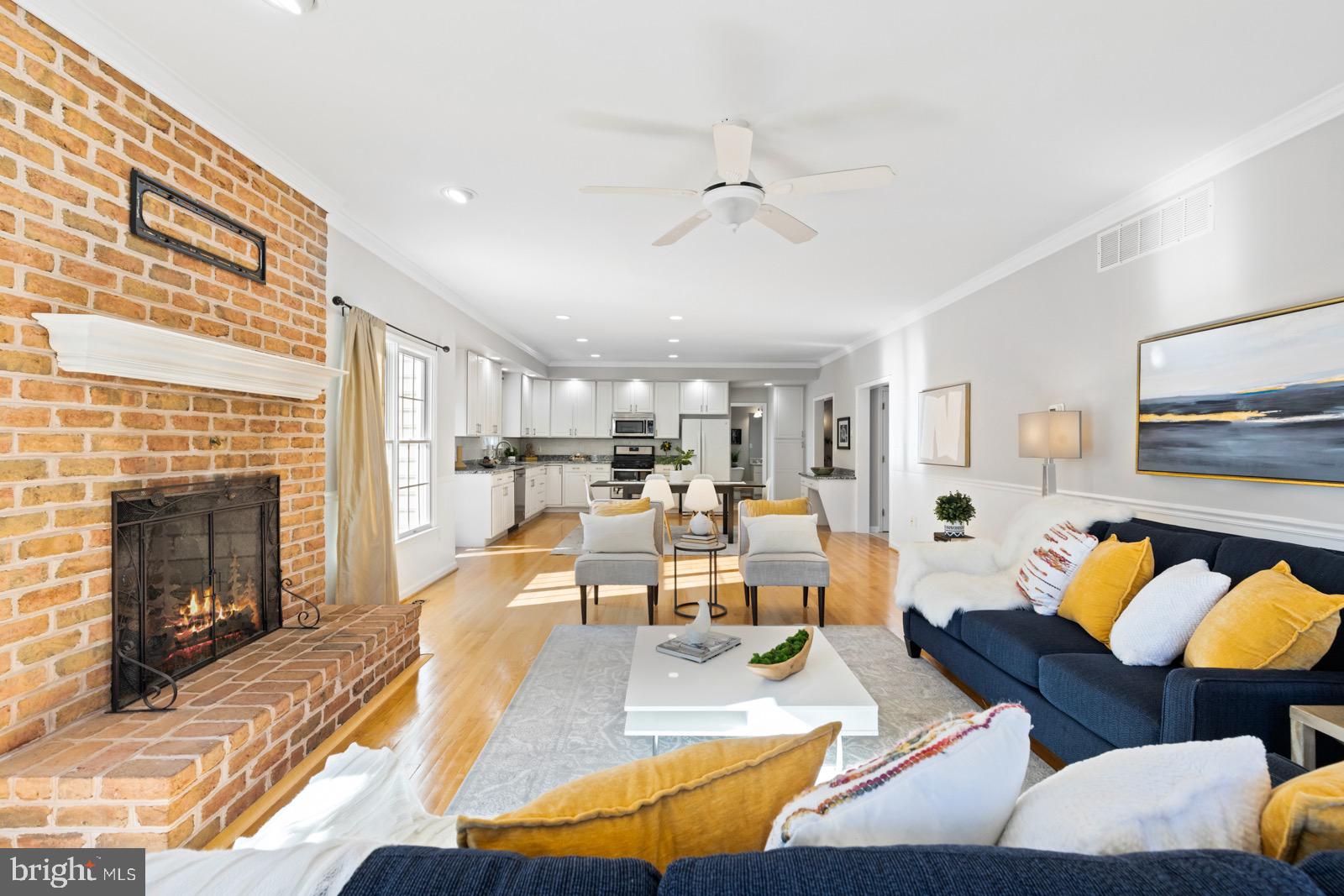 2214 Pot Spring Road Lutherville-Timonium, MD 21093 - Photo 22 of 61 Gallery Image 22