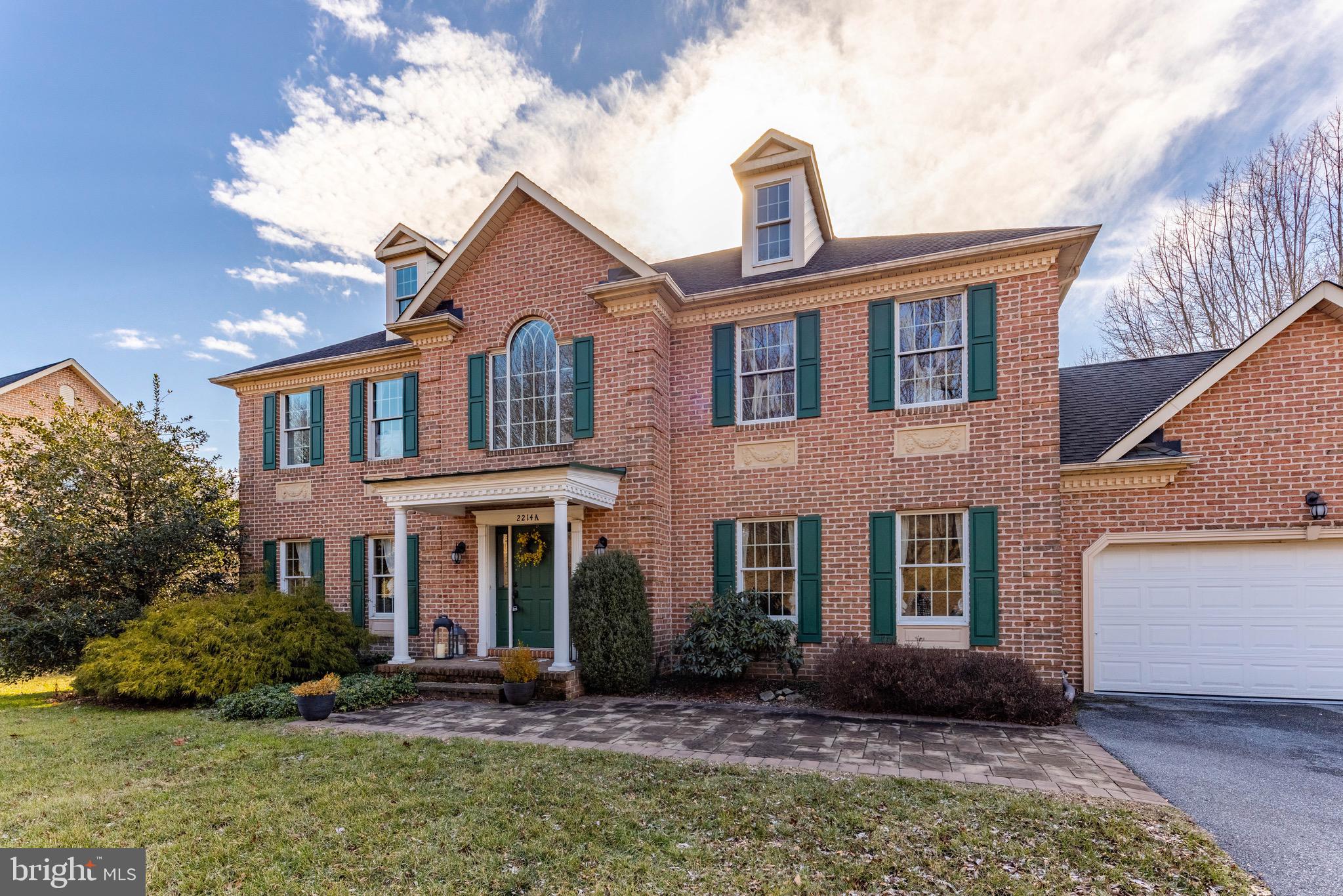 2214 Pot Spring Road Lutherville-Timonium, MD 21093 - Photo 3 of 61 Gallery Image 3