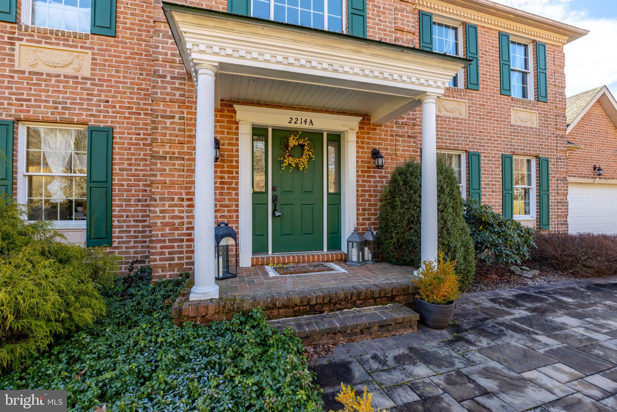 2214 Pot Spring Road Lutherville-Timonium, MD 21093 - Photo 4 of 61 Gallery Image 4