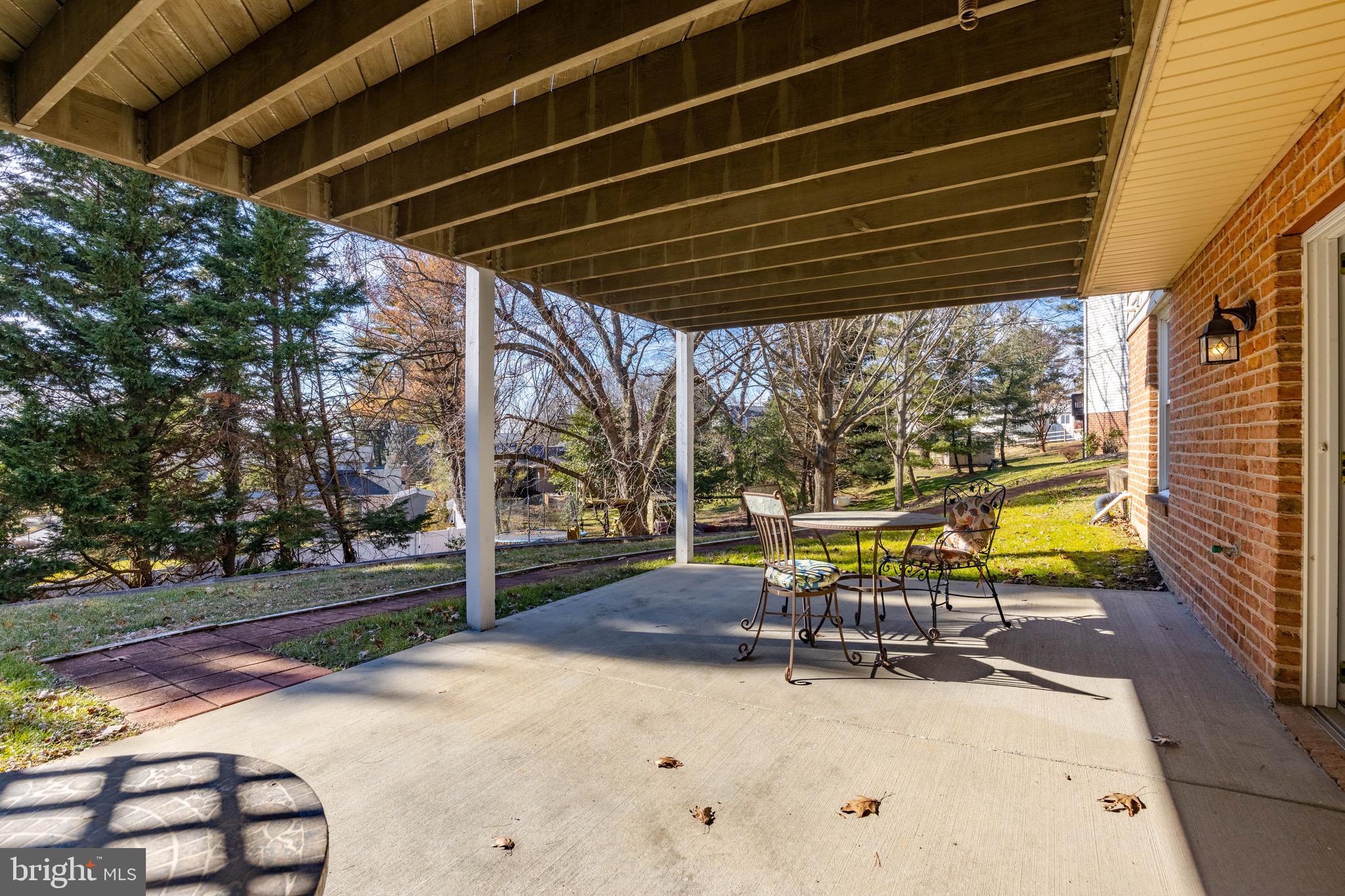 2214 Pot Spring Road Lutherville-Timonium, MD 21093 - Photo 55 of 61 Gallery Image 55