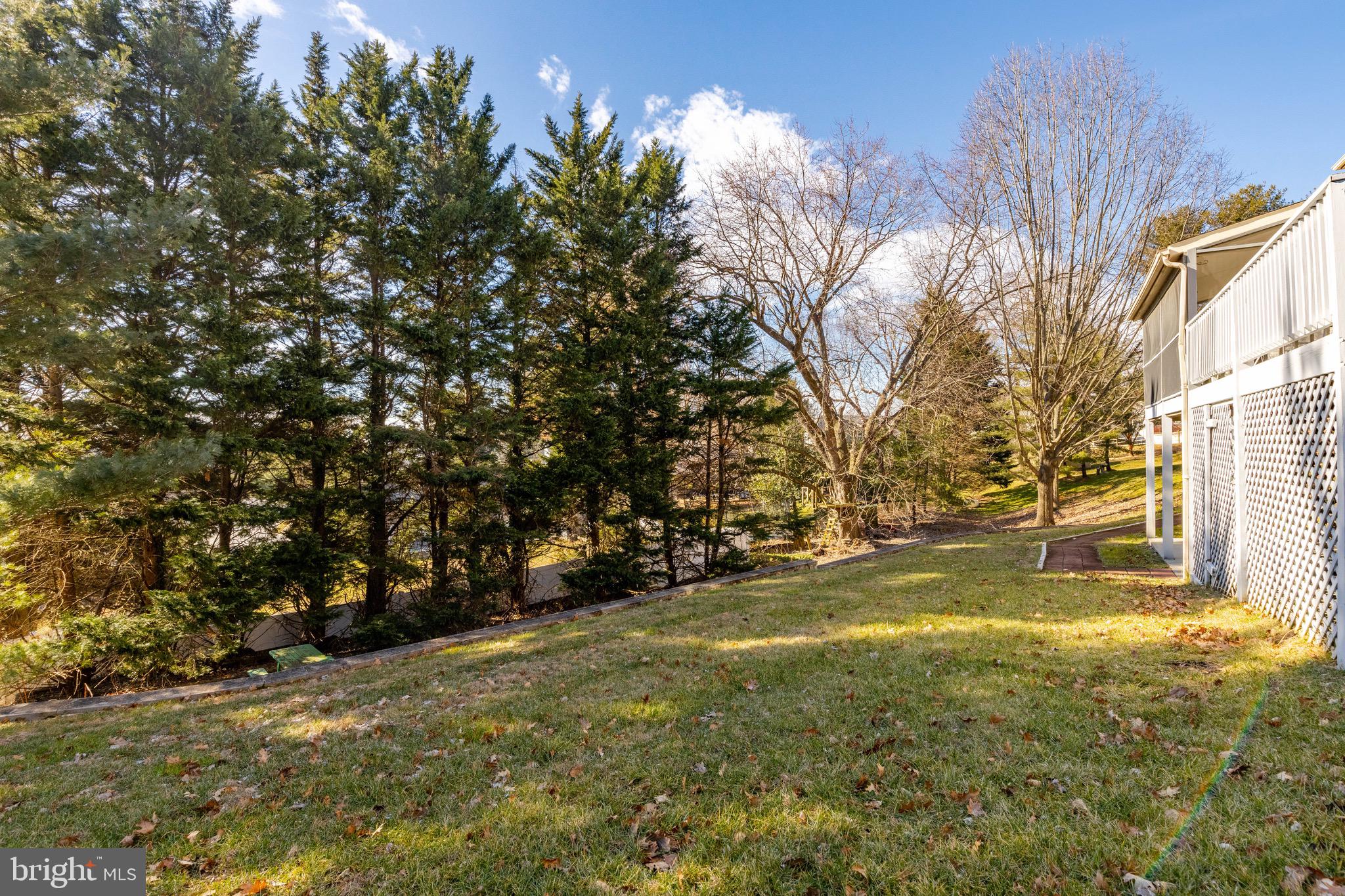 2214 Pot Spring Road Lutherville-Timonium, MD 21093 - Photo 59 of 61 Gallery Image 59