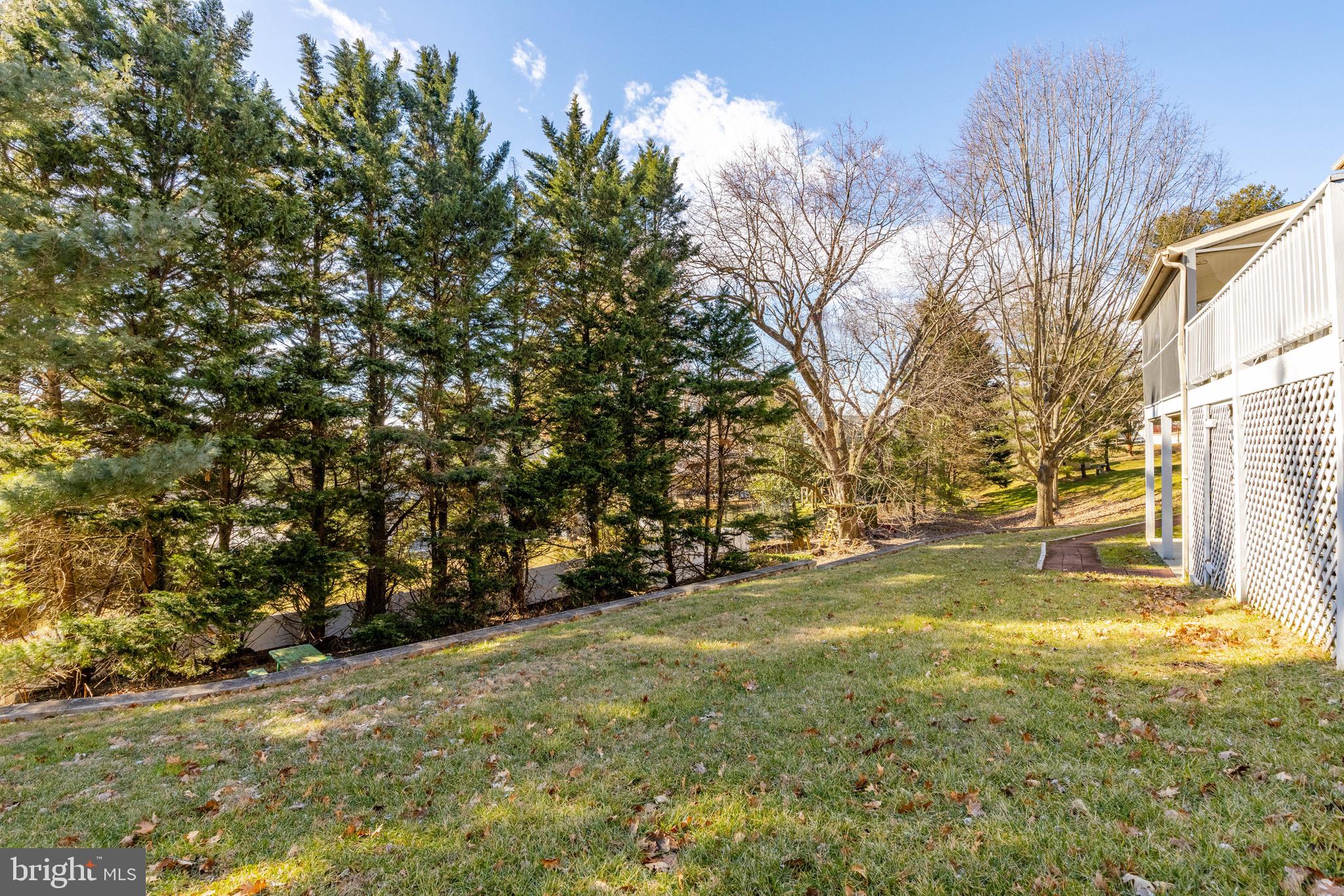 2214 Pot Spring Road Lutherville-Timonium, MD 21093 - Photo 60 of 61 Gallery Image 60