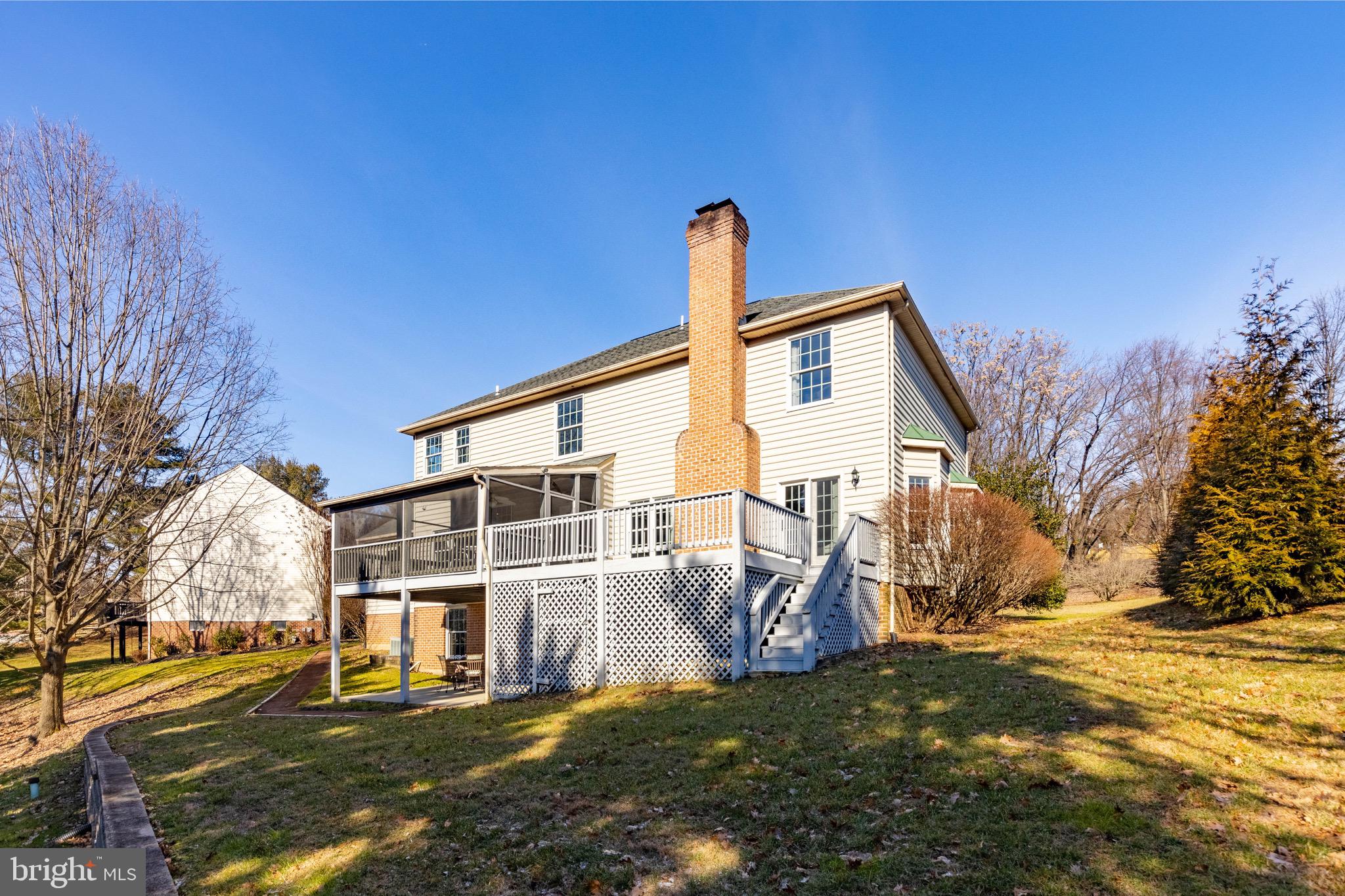 2214 Pot Spring Road Lutherville-Timonium, MD 21093 - Photo 61 of 61 Gallery Image 61