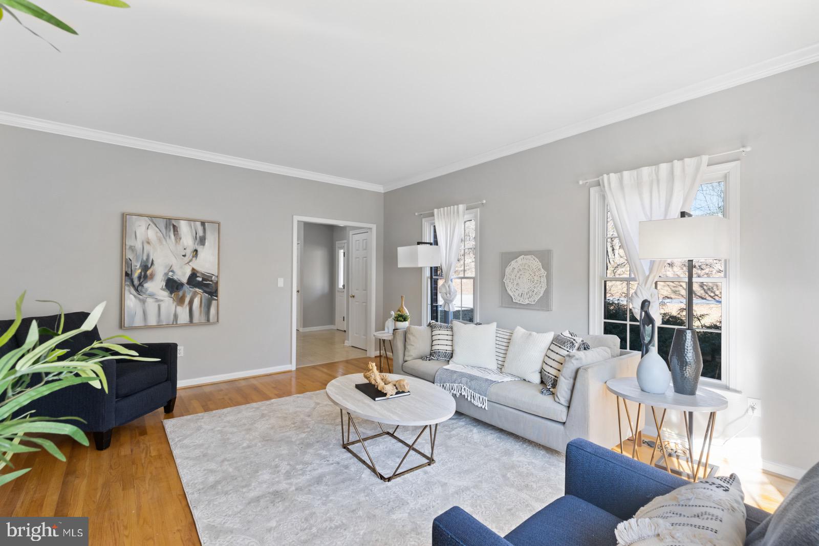 2214 Pot Spring Road Lutherville-Timonium, MD 21093 - Photo 7 of 61 Gallery Image 7