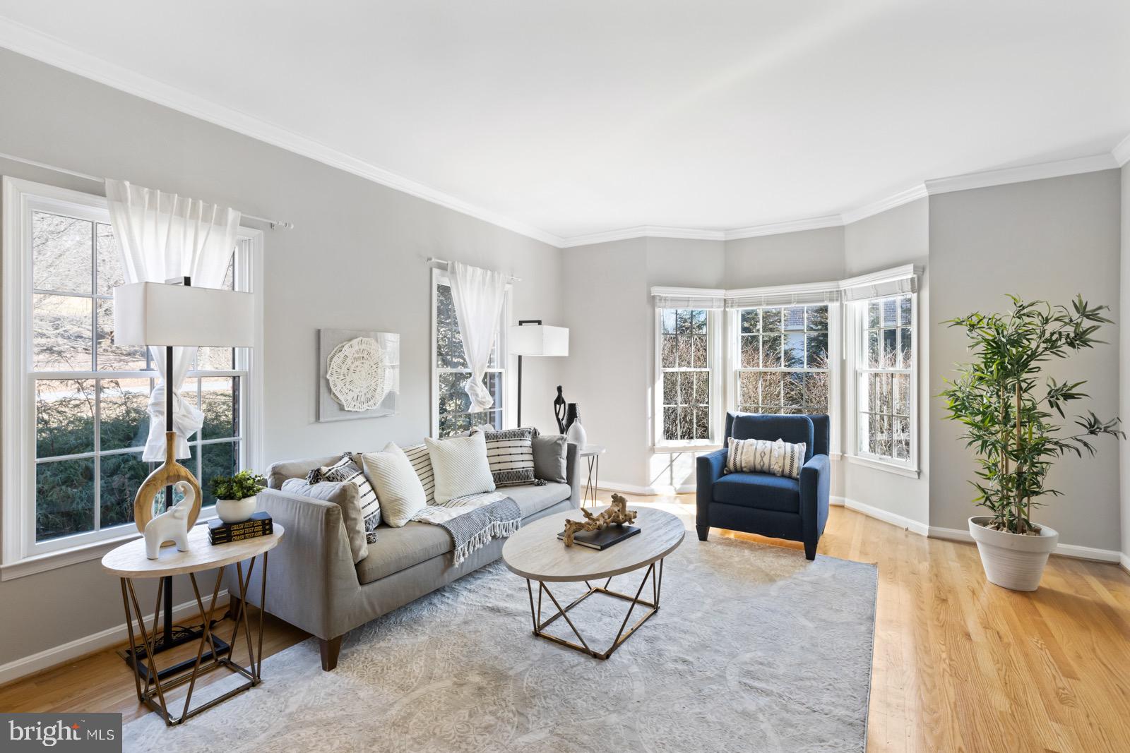 2214 Pot Spring Road Lutherville-Timonium, MD 21093 - Photo 8 of 61 Gallery Image 8