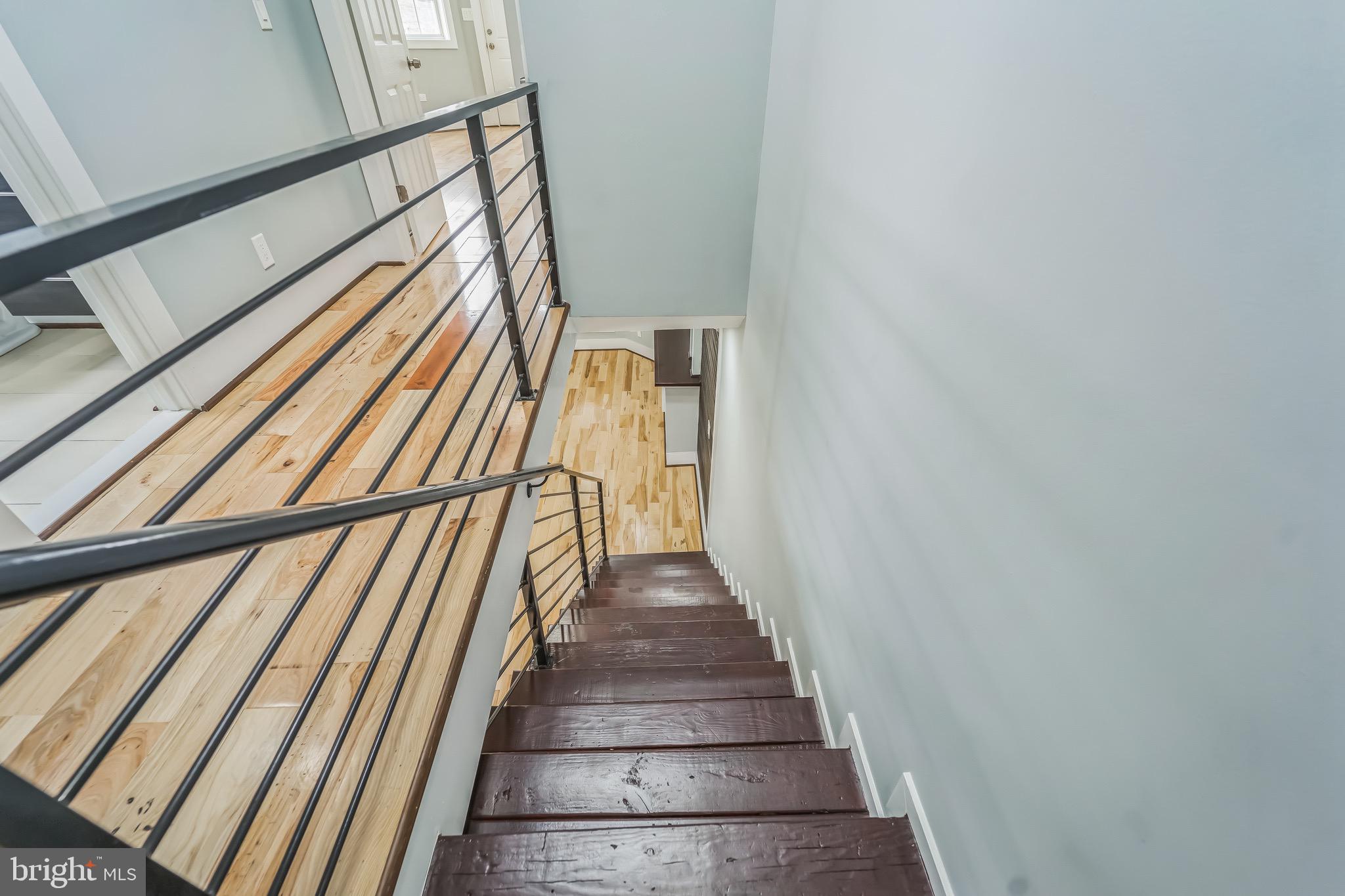 1036 Poplar Grove Street Baltimore, MD 21216 - Photo 12 of 24 a view of entryway