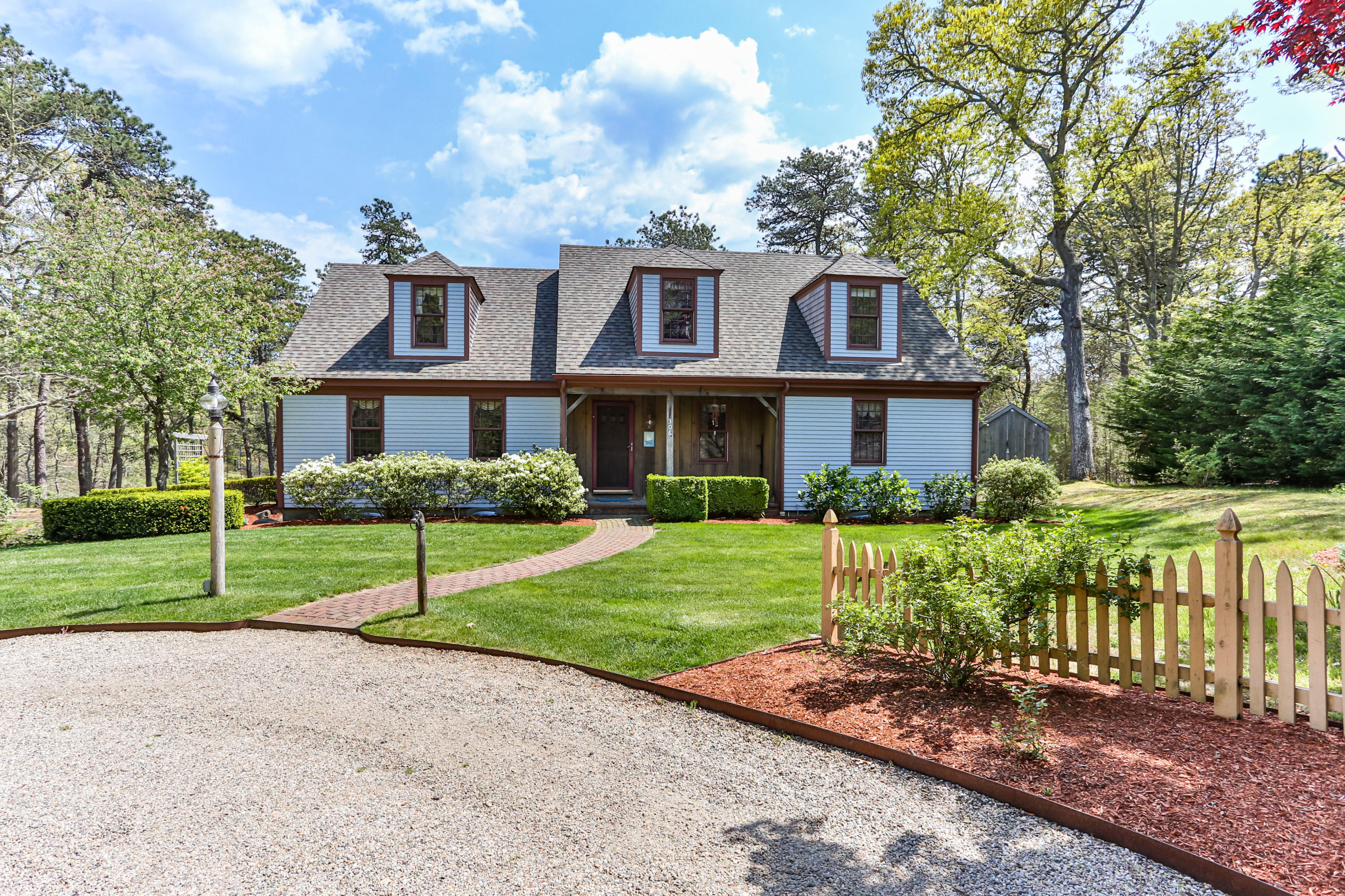 306 Old Comers Road Chatham, MA 02633 - Photo 3 of 54 306OldLR-3