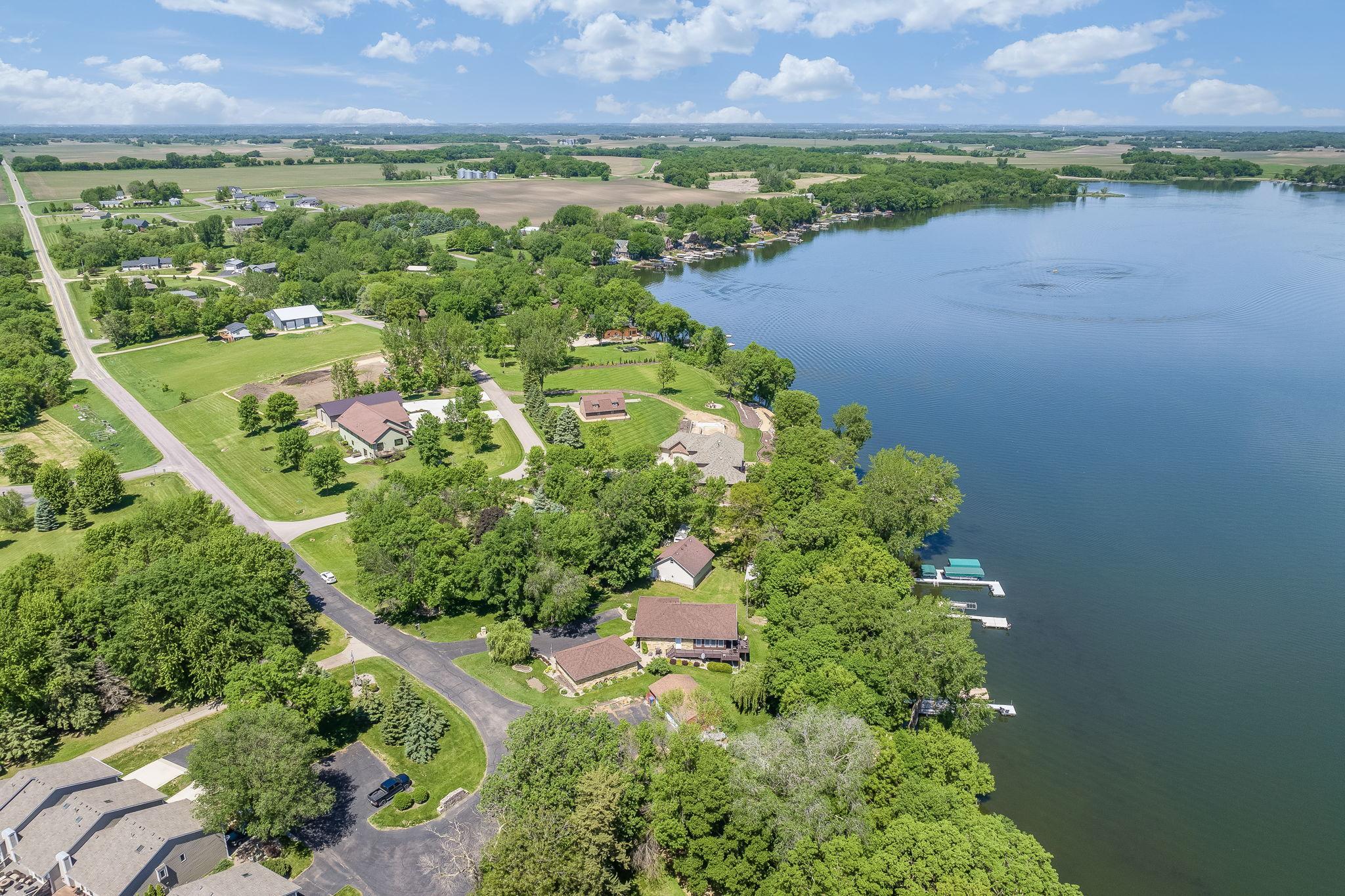 1524 Squirrels Nest Road Kasota, MN 56050 - Photo 42 of 45