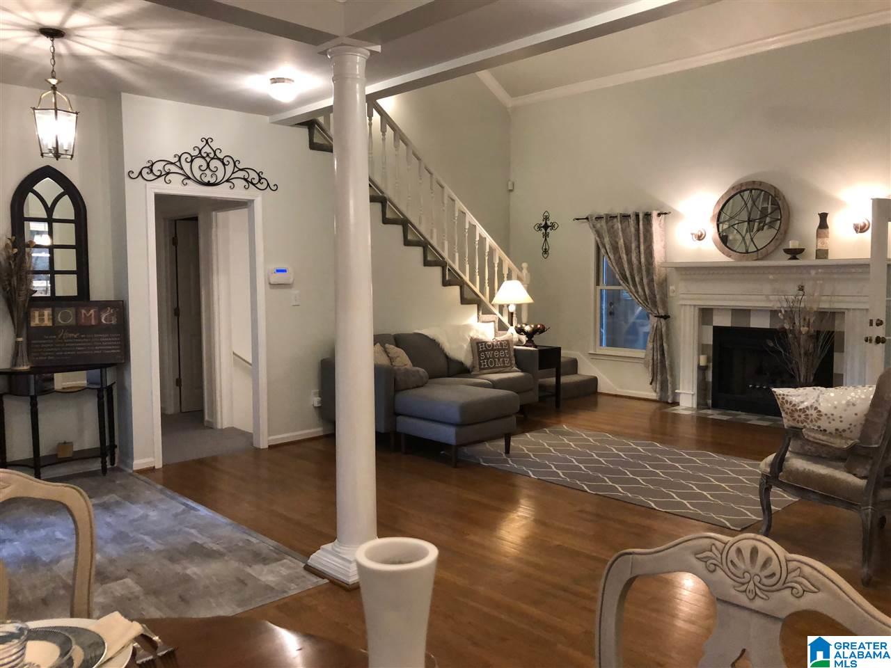 6033 Vale Hollow Road Helena, AL 35080 - Photo 2 of 37