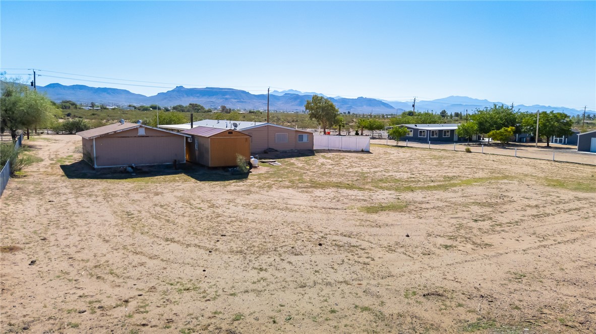 3475 Adobe Road Golden Valley, AZ 86413 - Photo 68 of 71 View of mountain background
