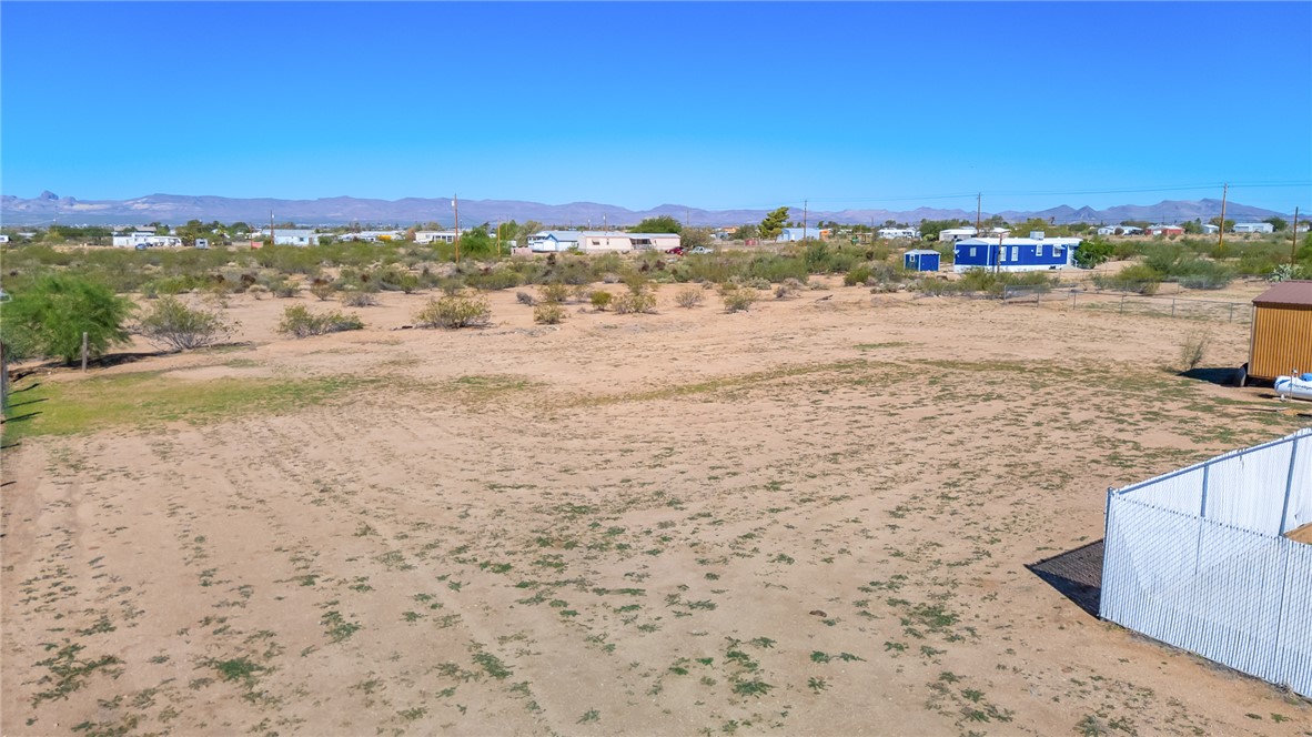 3475 Adobe Road Golden Valley, AZ 86413 - Photo 70 of 71 View of mountain backdrop