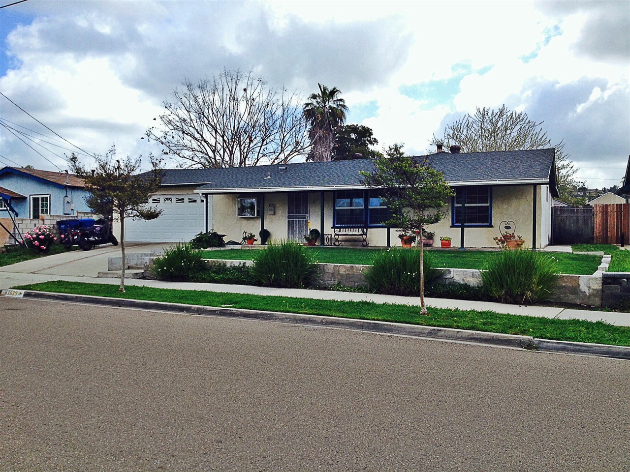 1639 Tarleton Street Spring Valley, CA 91977 - Photo 1 of 12 Gallery Image 1