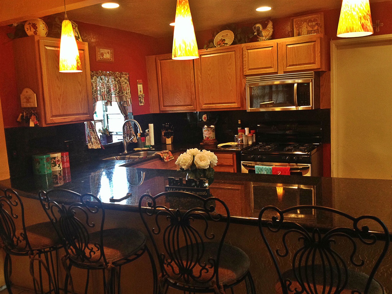 1639 Tarleton Street Spring Valley, CA 91977 - Photo 3 of 12 Gallery Image 3