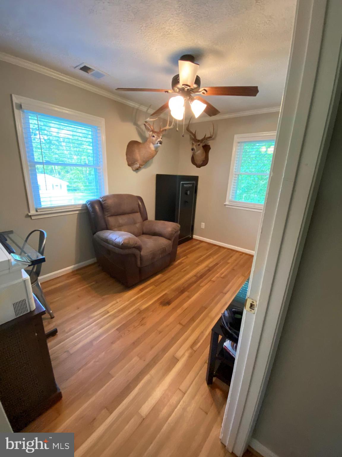 17249 North Merrimac Road Culpeper, VA 22701 - Photo 12 of 15 Bedroom 3