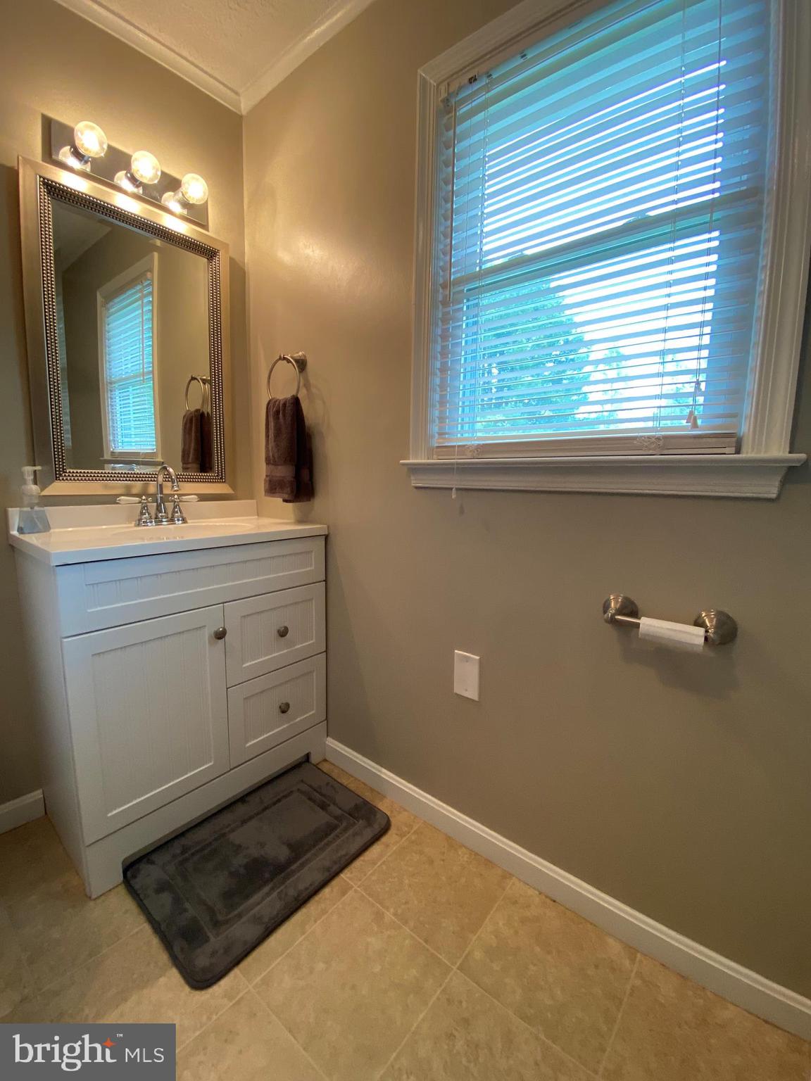 17249 North Merrimac Road Culpeper, VA 22701 - Photo 7 of 15 Bathroom