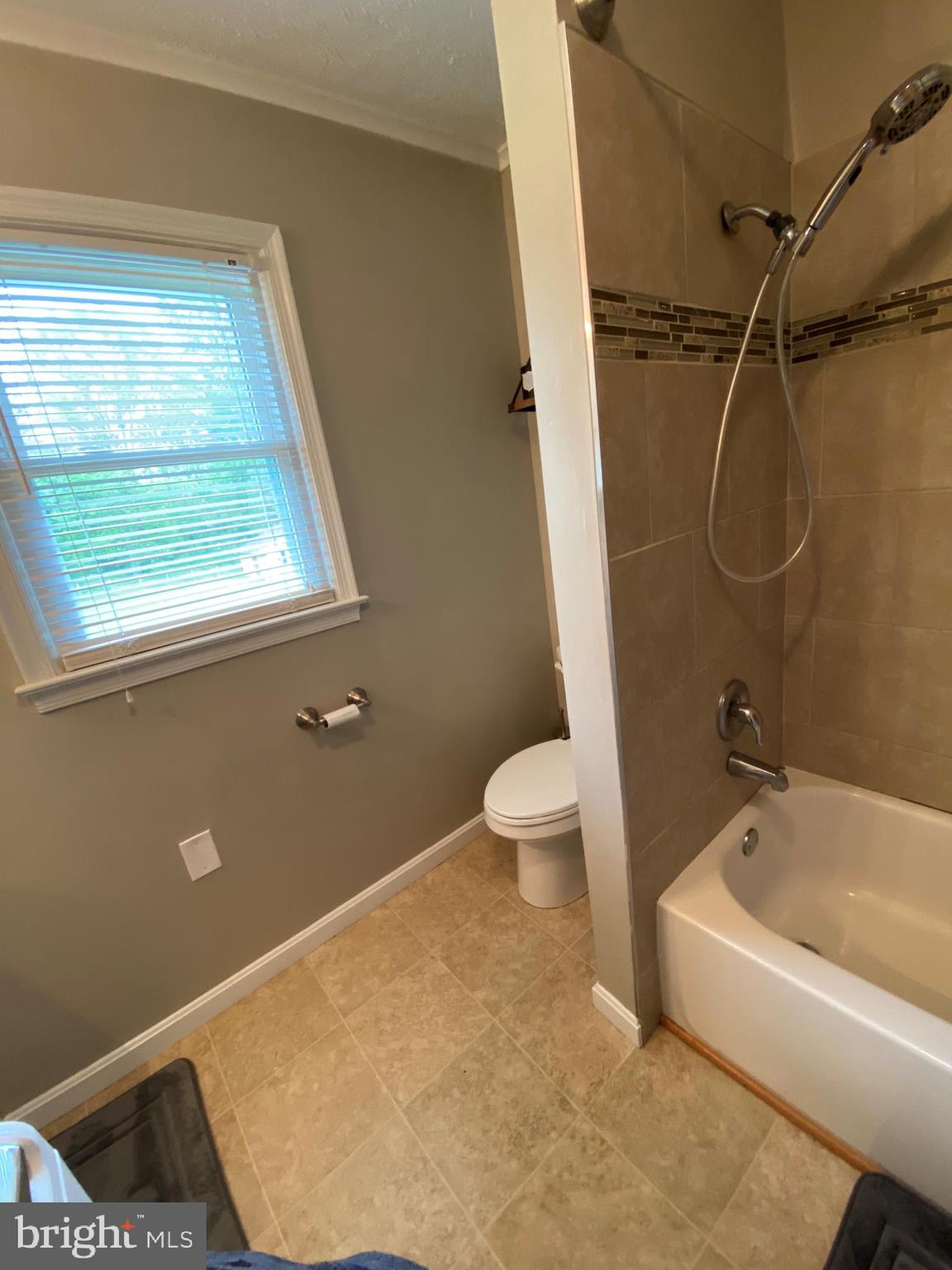 17249 North Merrimac Road Culpeper, VA 22701 - Photo 8 of 15 Bathroom