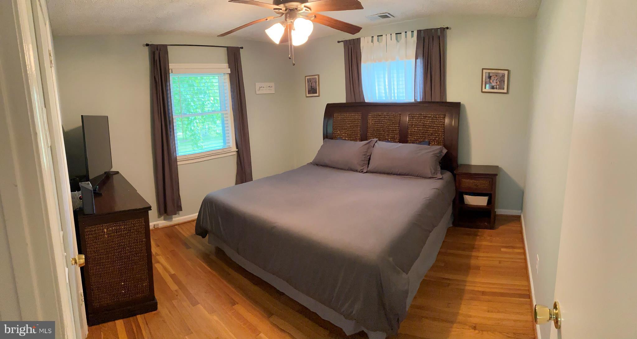17249 North Merrimac Road Culpeper, VA 22701 - Photo 9 of 15 Bedroom #1