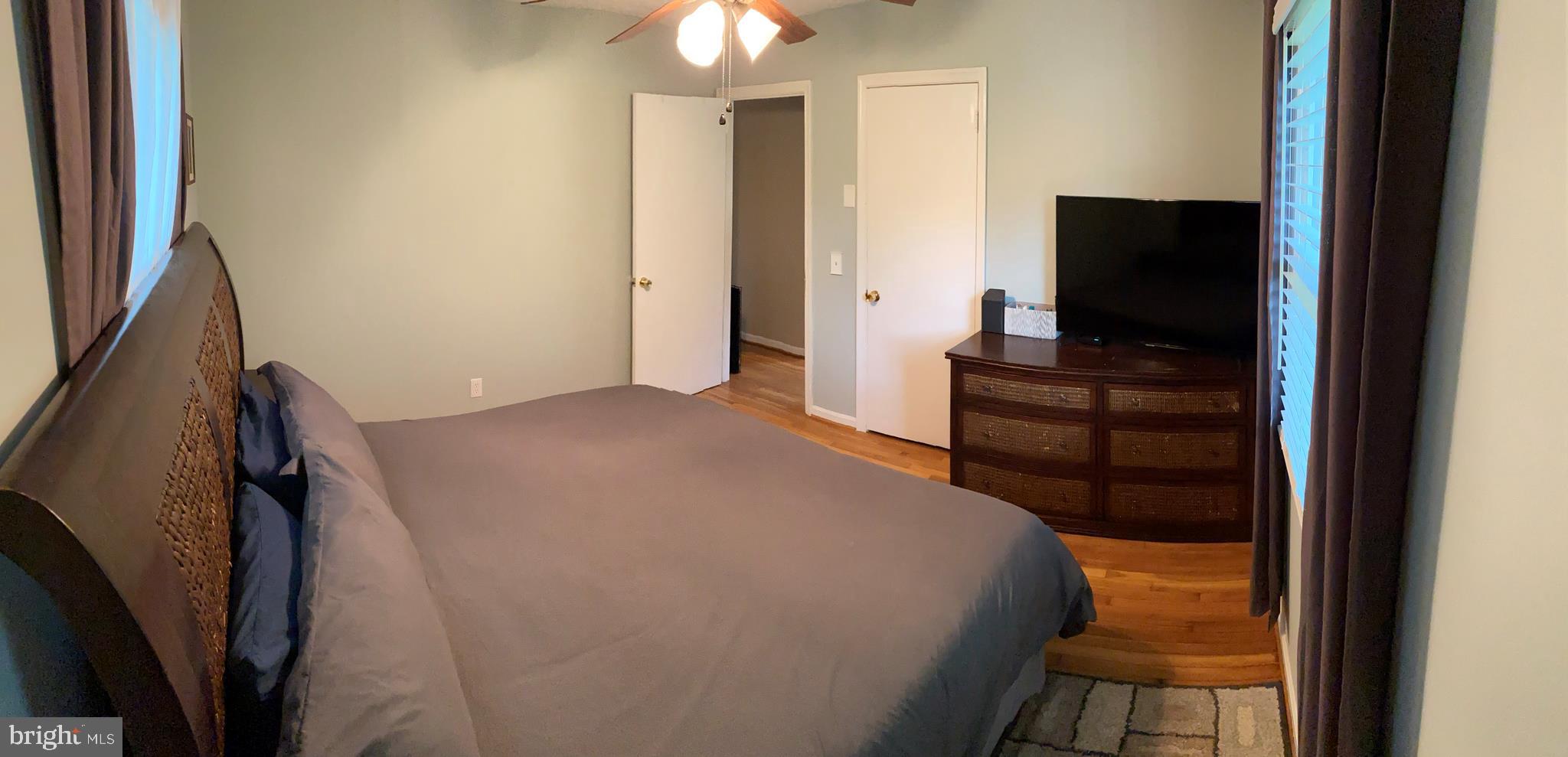 17249 North Merrimac Road Culpeper, VA 22701 - Photo 10 of 15 Bedroom #1