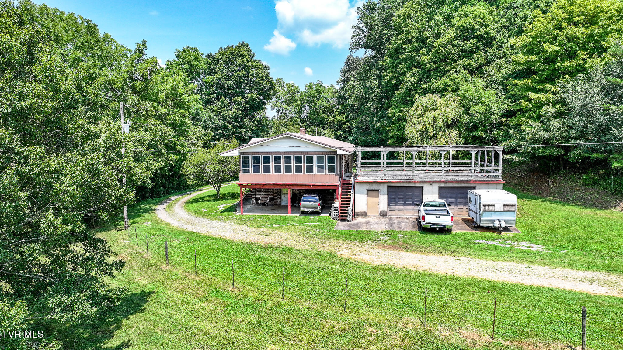 2130 Old Jonesboro Road Chuckey, TN 37641 - Photo 3 of 102 1