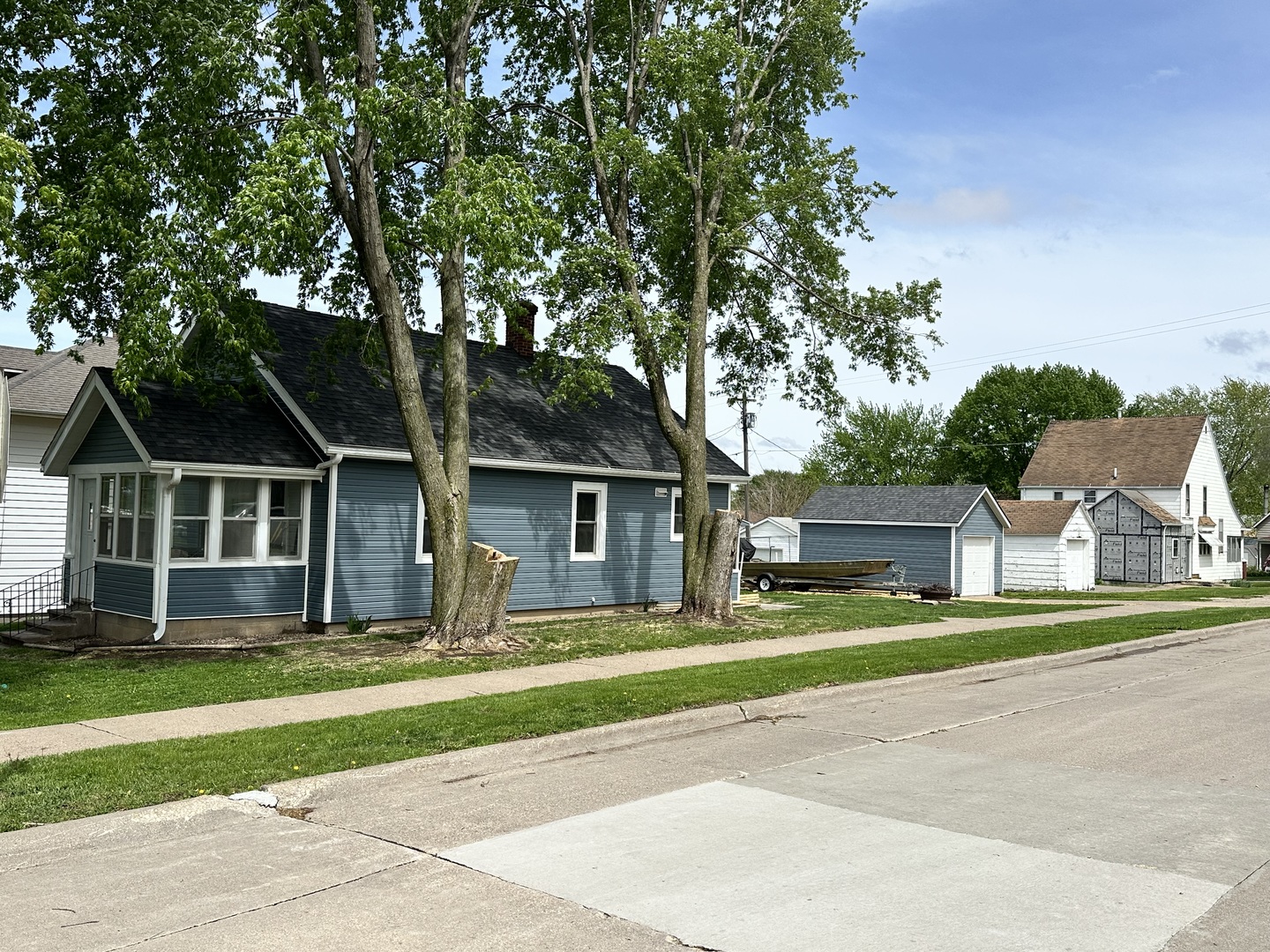 32 Stephens Street Preston, IA 52069 - Photo 5 of 24 Gallery Image 5