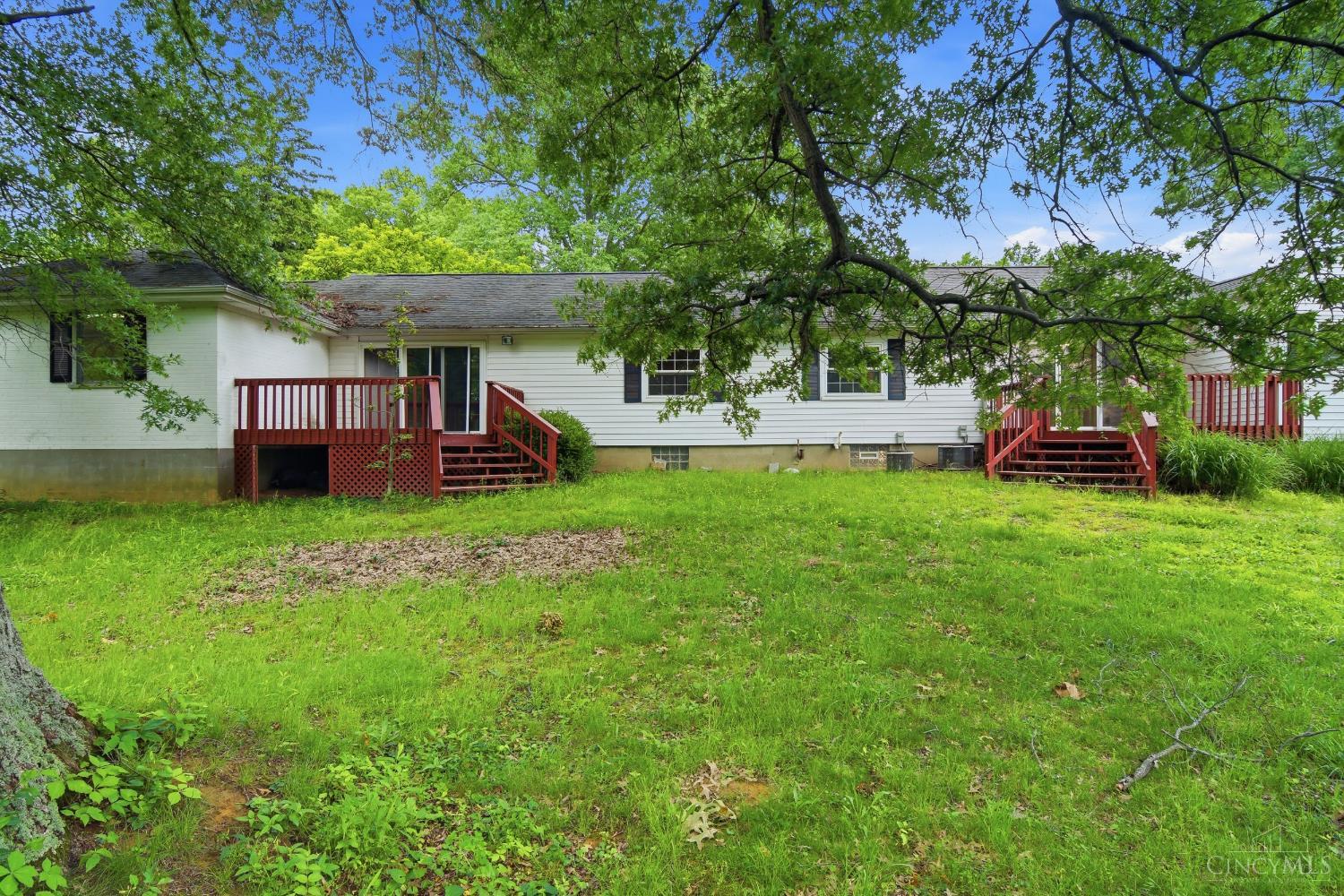 3731 Merwin 10 Mile Road Cincinnati, OH 45245 - Photo 38 of 49