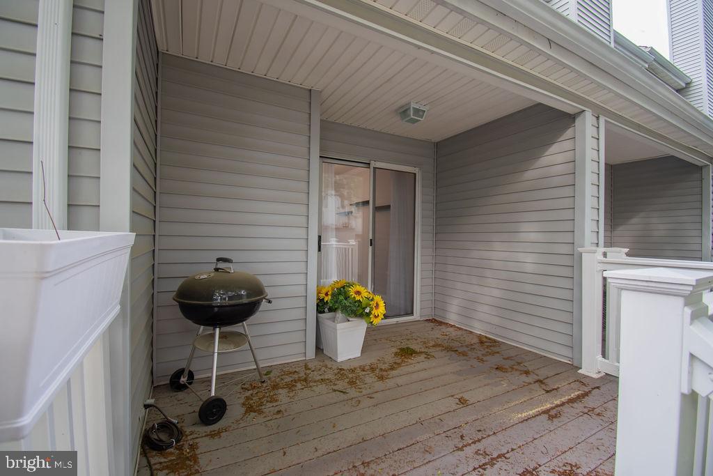 1 Mine Road Monroe Township, NJ 08831 - Photo 20 of 22 Back deck