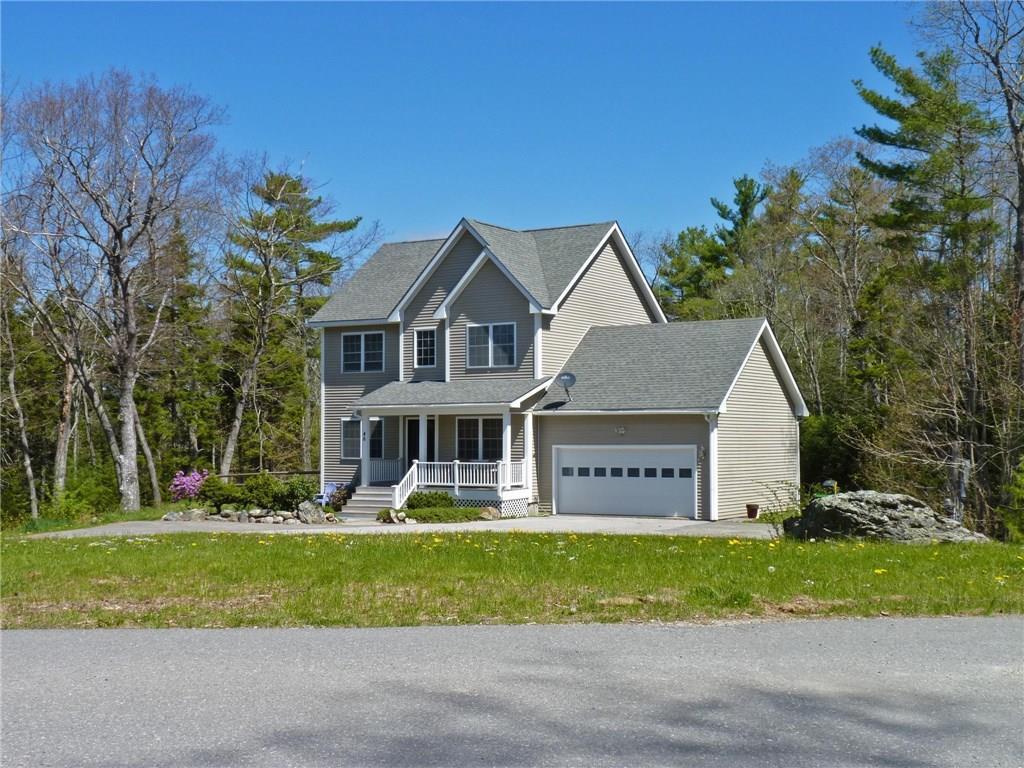 46 Fieldstone Way Ellsworth, ME 04605 - Photo 28 of 35 Photo