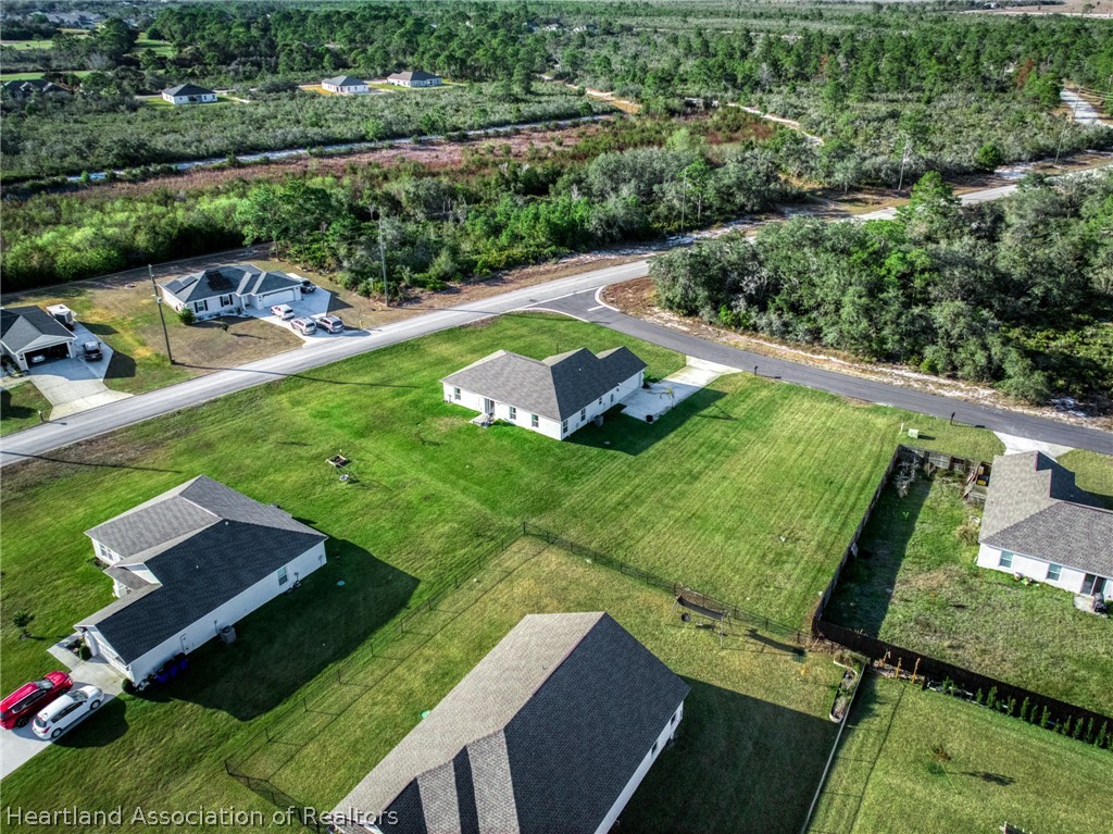 4705 Granello Street Sebring, FL 33872 - Photo 48 of 49