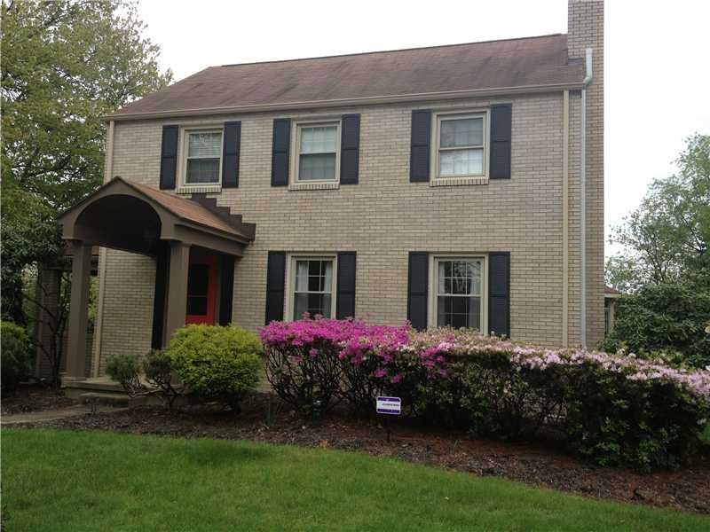 149 Easley Road Pittsburgh, PA 15237 - Photo 1 of 20 Exterior Front.