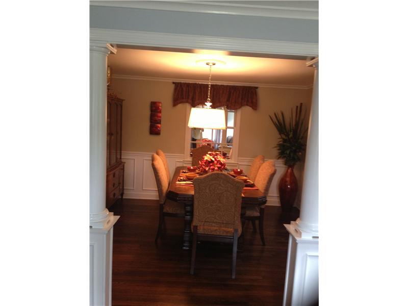 149 Easley Road Pittsburgh, PA 15237 - Photo 11 of 20 Dining Room.