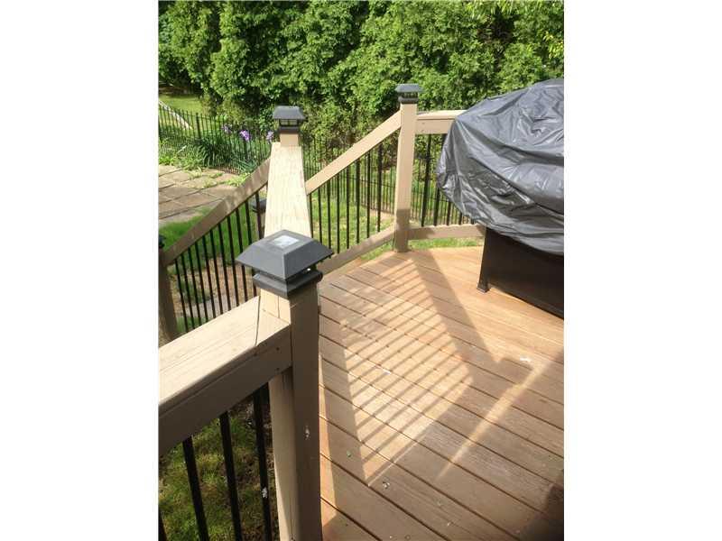 149 Easley Road Pittsburgh, PA 15237 - Photo 5 of 20 Patio/Deck.