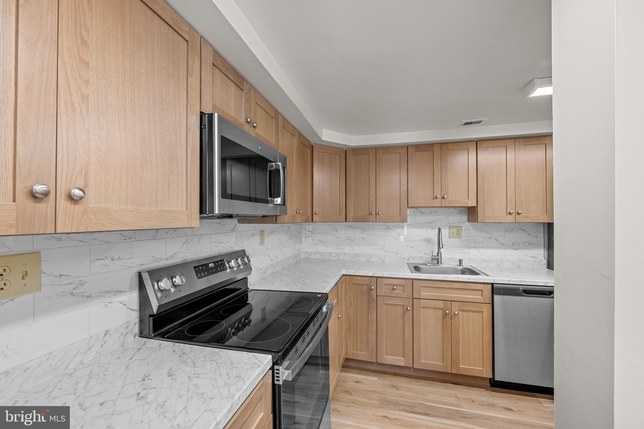 605 H Street Southwest Washington, DC 20024 - Photo 15 of 39