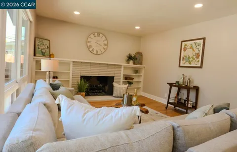 $799,000 | 1793 Live Oak Avenue, Concord, CA 94521