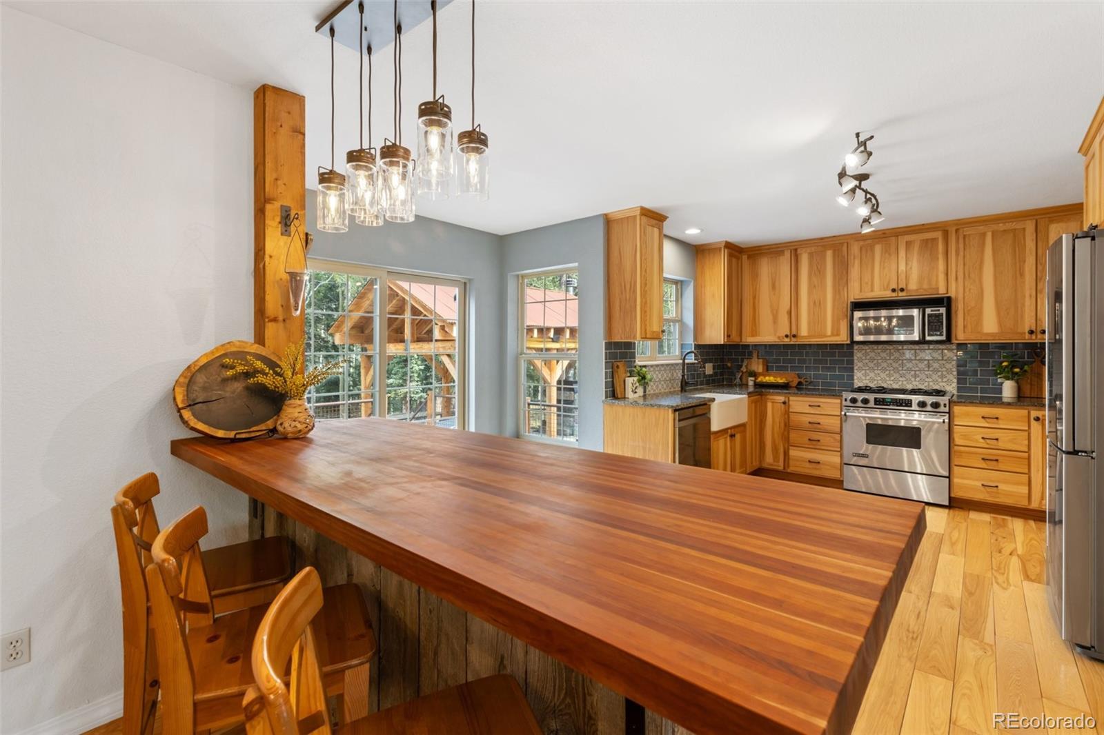 284 County Road 511 Divide, CO 80814 - Photo 12 of 49