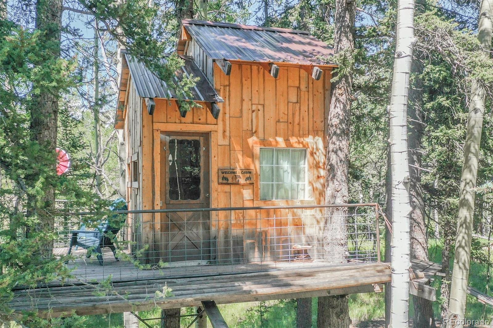 284 County Road 511 Divide, CO 80814 - Photo 38 of 49