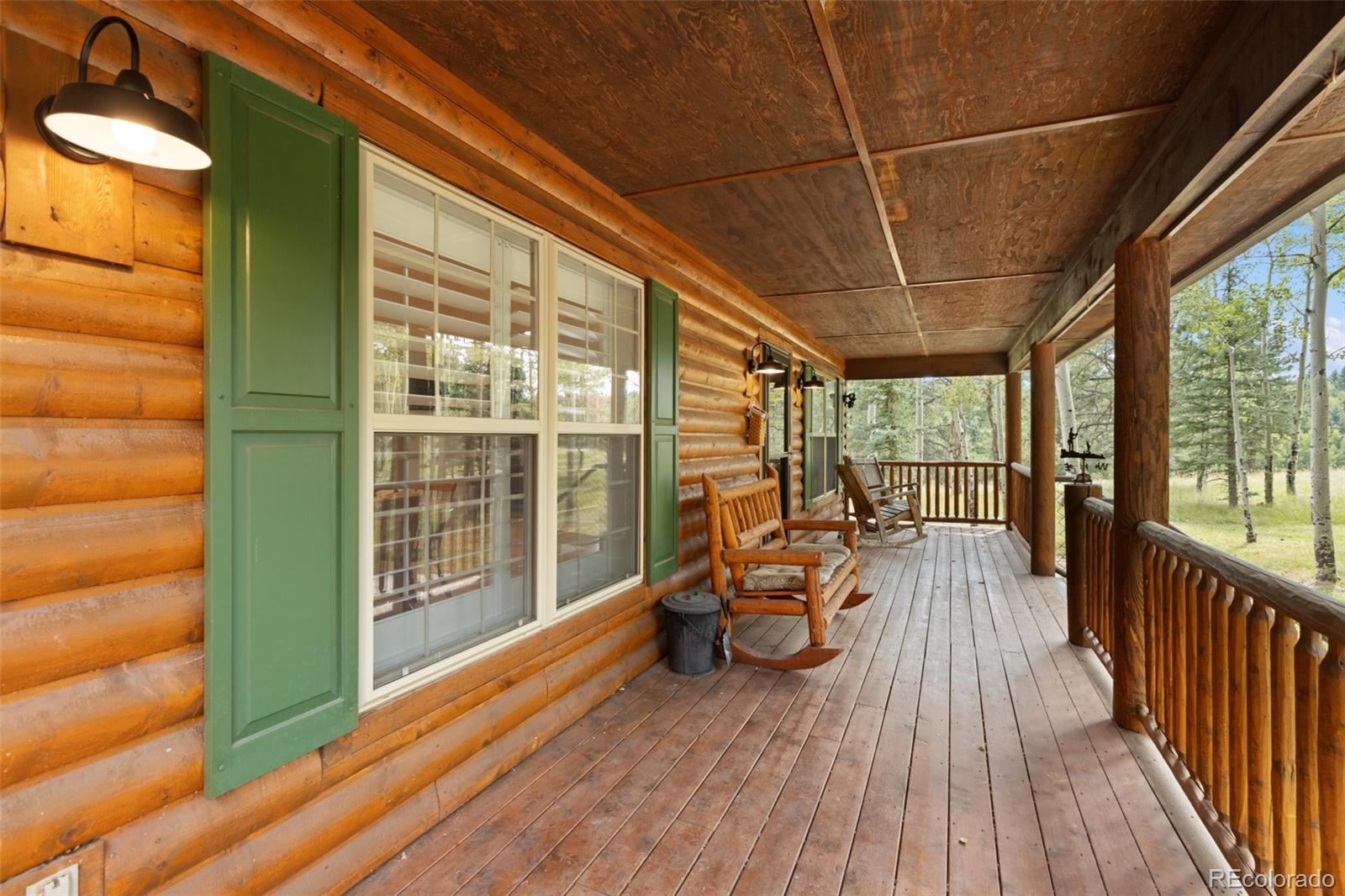 284 County Road 511 Divide, CO 80814 - Photo 4 of 49