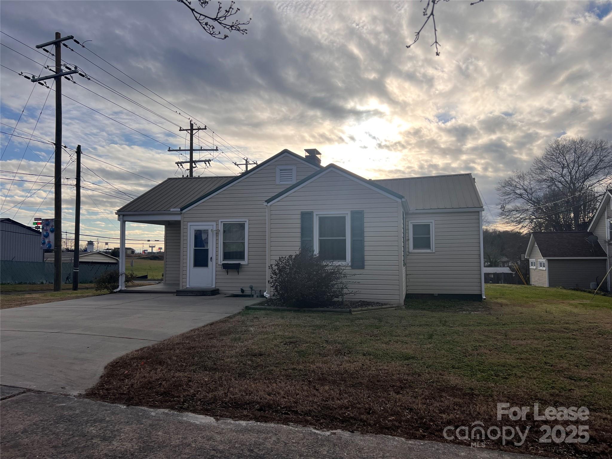 214 Mulberry Road Grover, NC 28073 - Photo 4 of 14