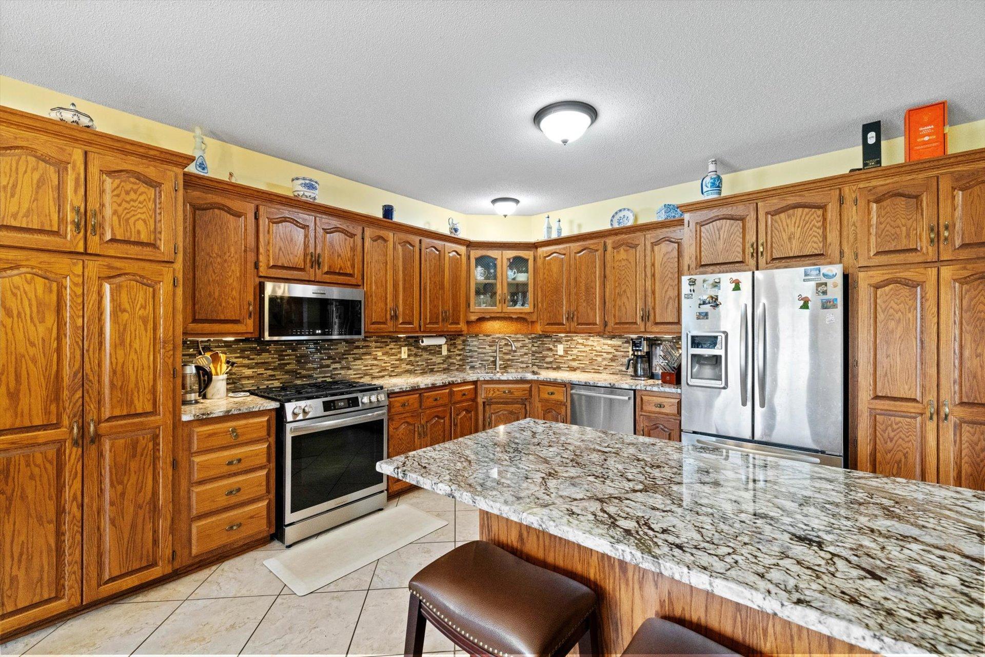 1764 Casselberry Road St. Cloud, MN 56303 - Photo 15 of 54