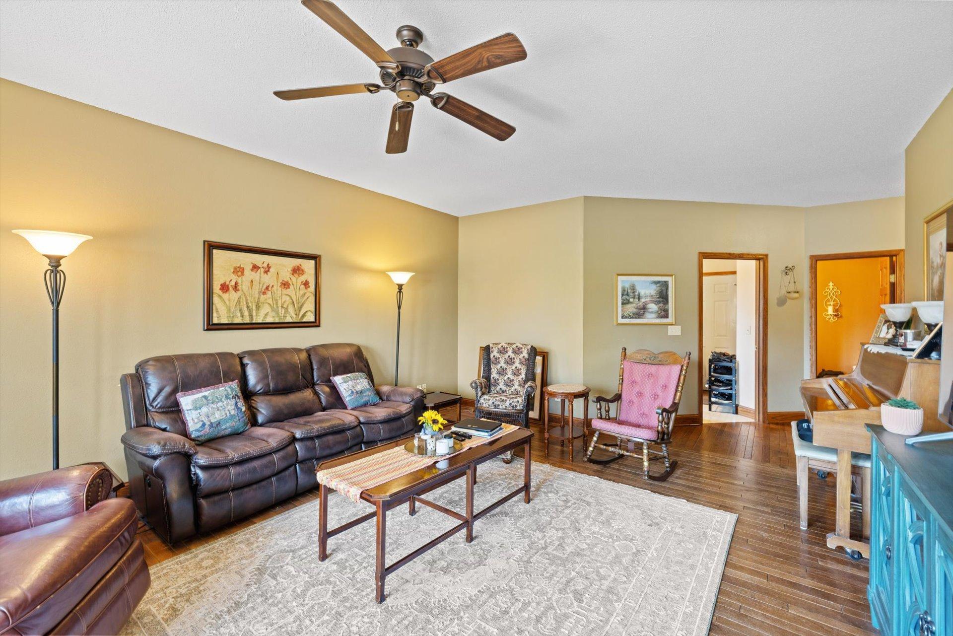 1764 Casselberry Road St. Cloud, MN 56303 - Photo 16 of 54