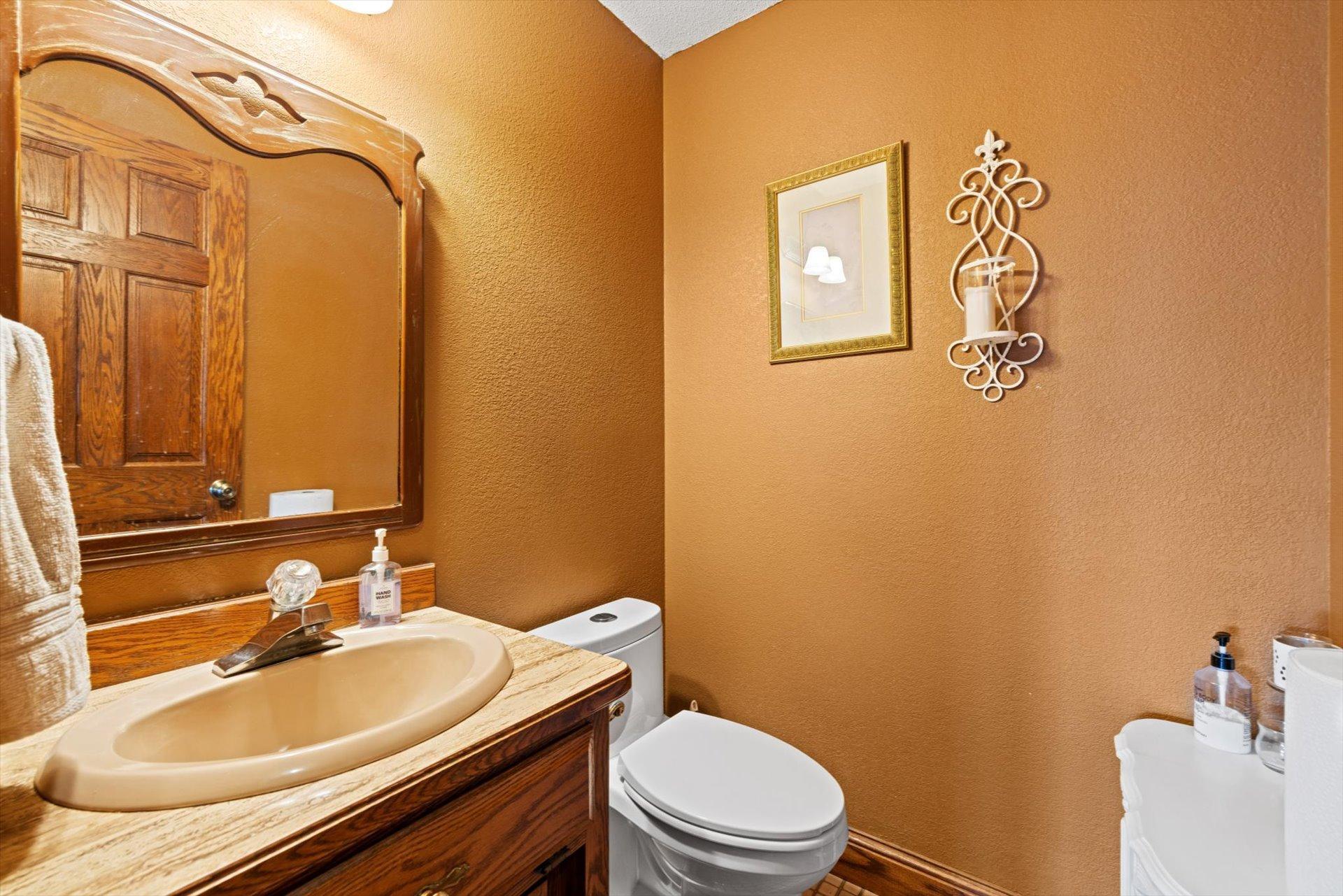 1764 Casselberry Road St. Cloud, MN 56303 - Photo 18 of 54