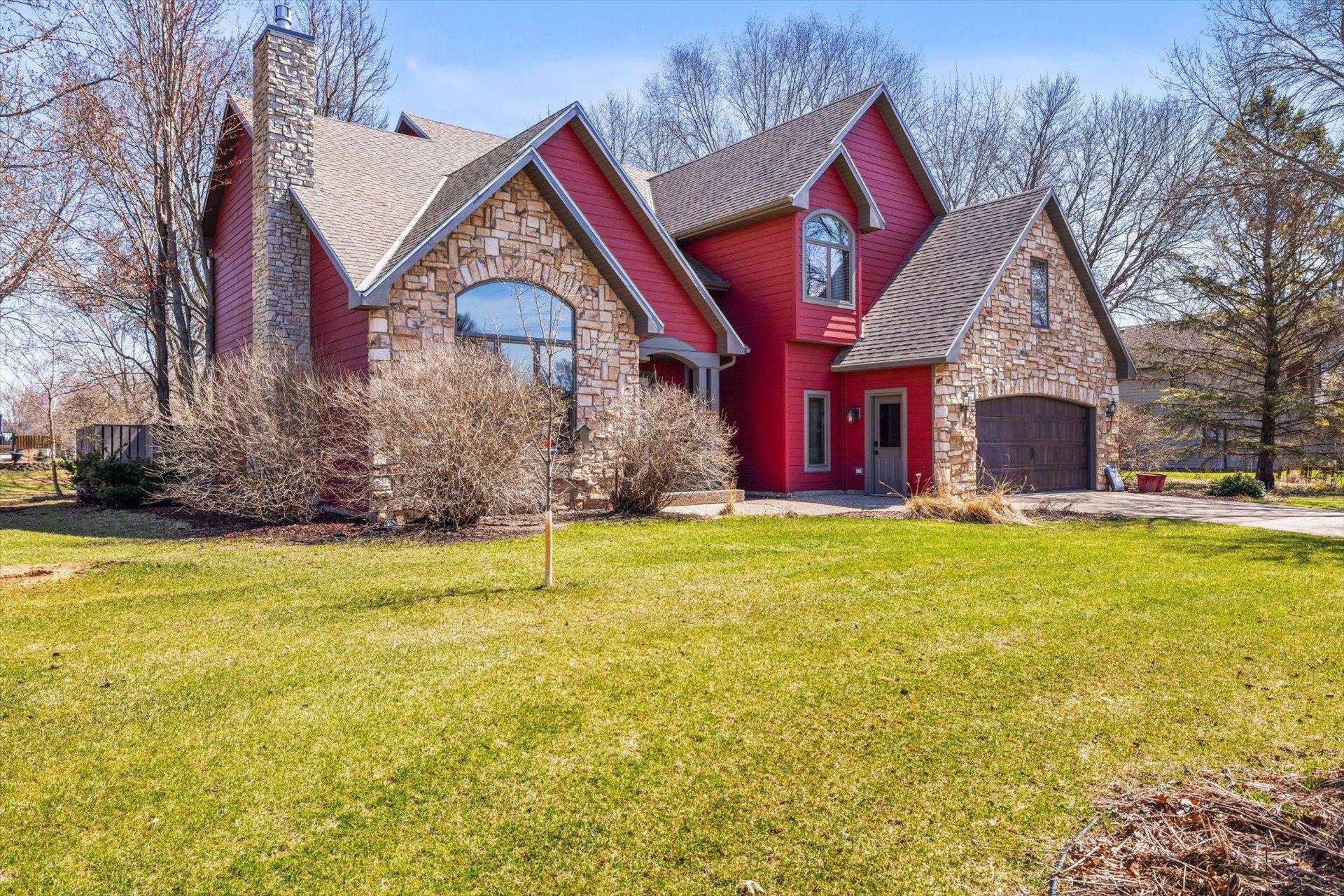 1764 Casselberry Road St. Cloud, MN 56303 - Photo 2 of 54