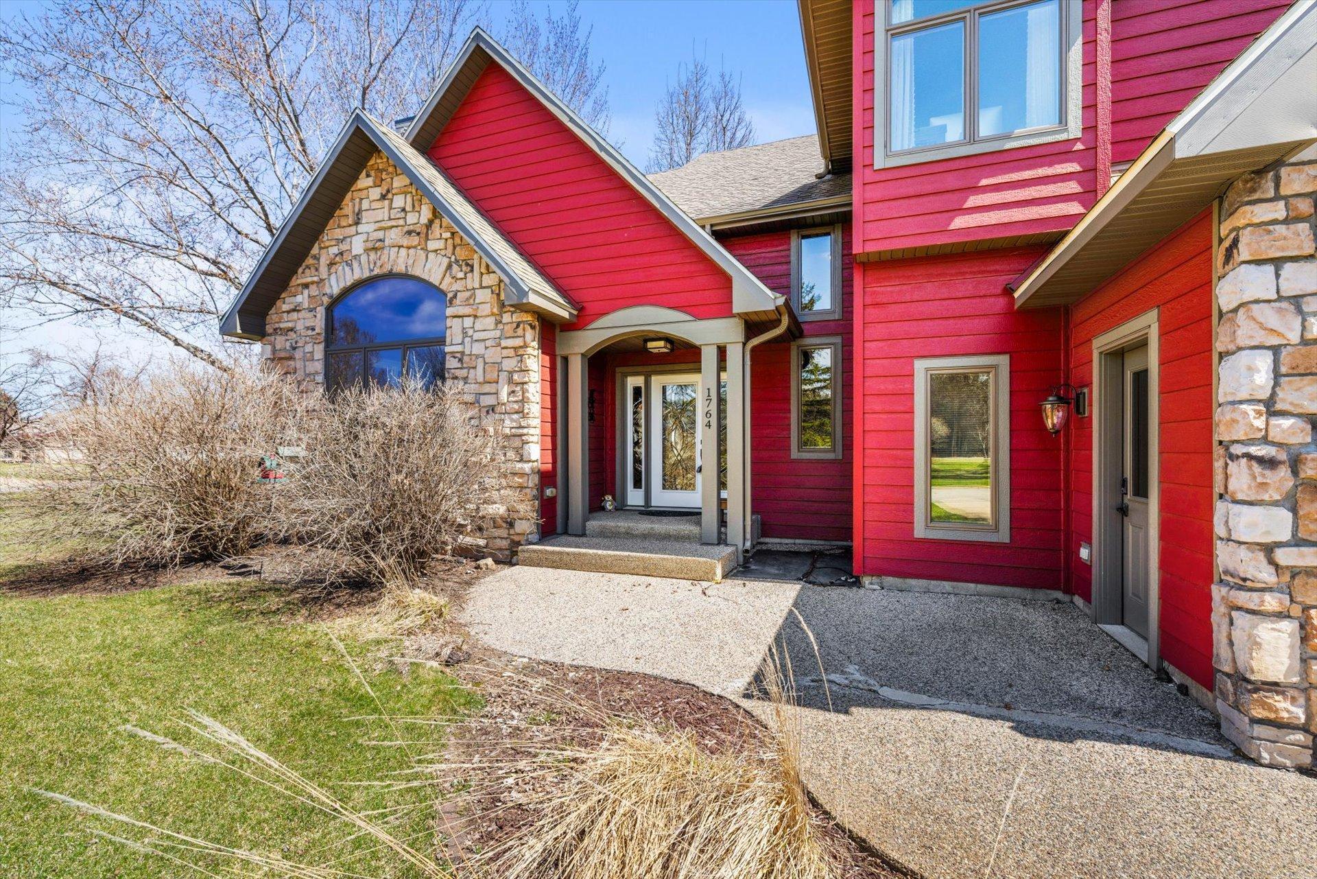 1764 Casselberry Road St. Cloud, MN 56303 - Photo 3 of 54