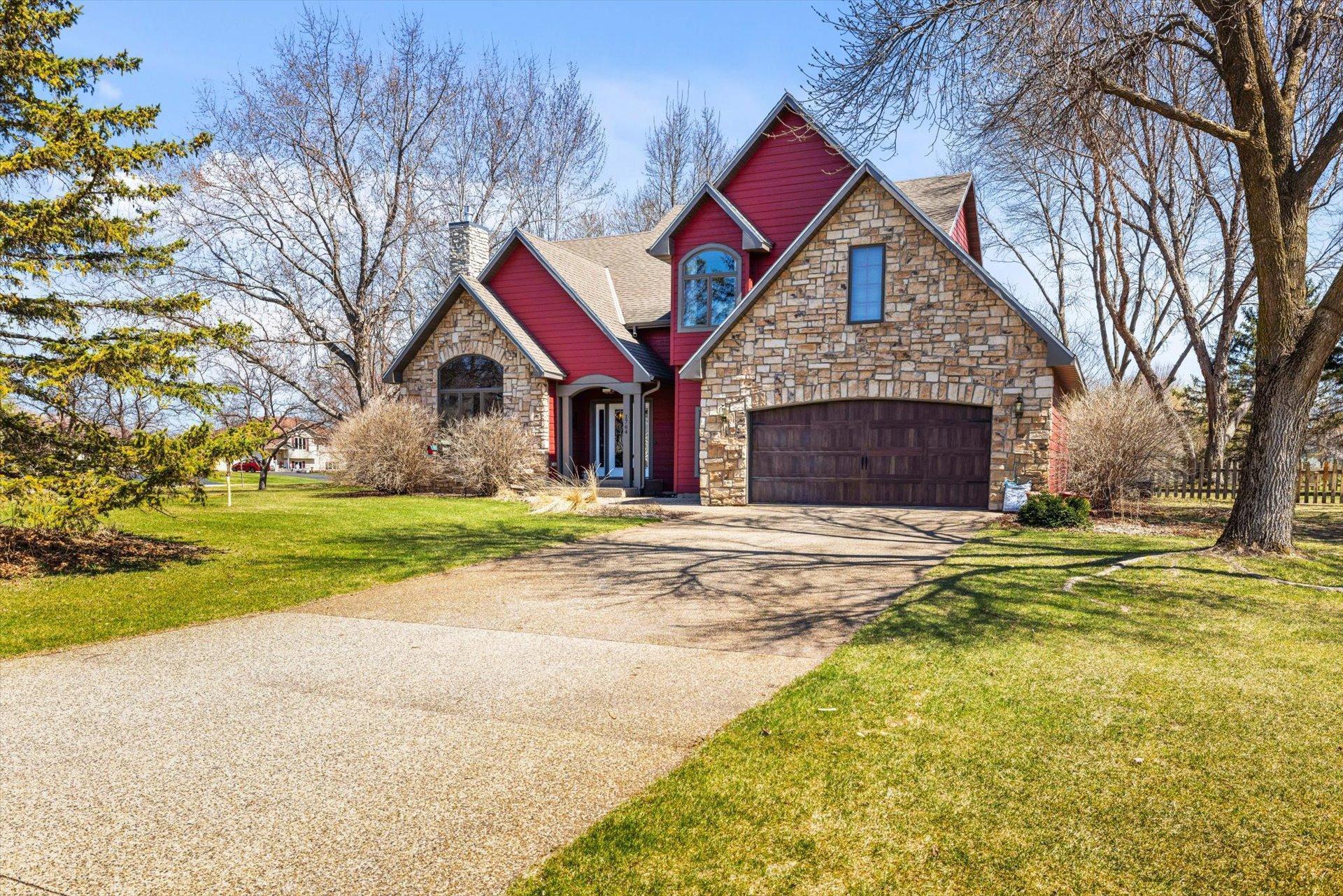 1764 Casselberry Road St. Cloud, MN 56303 - Photo 4 of 54