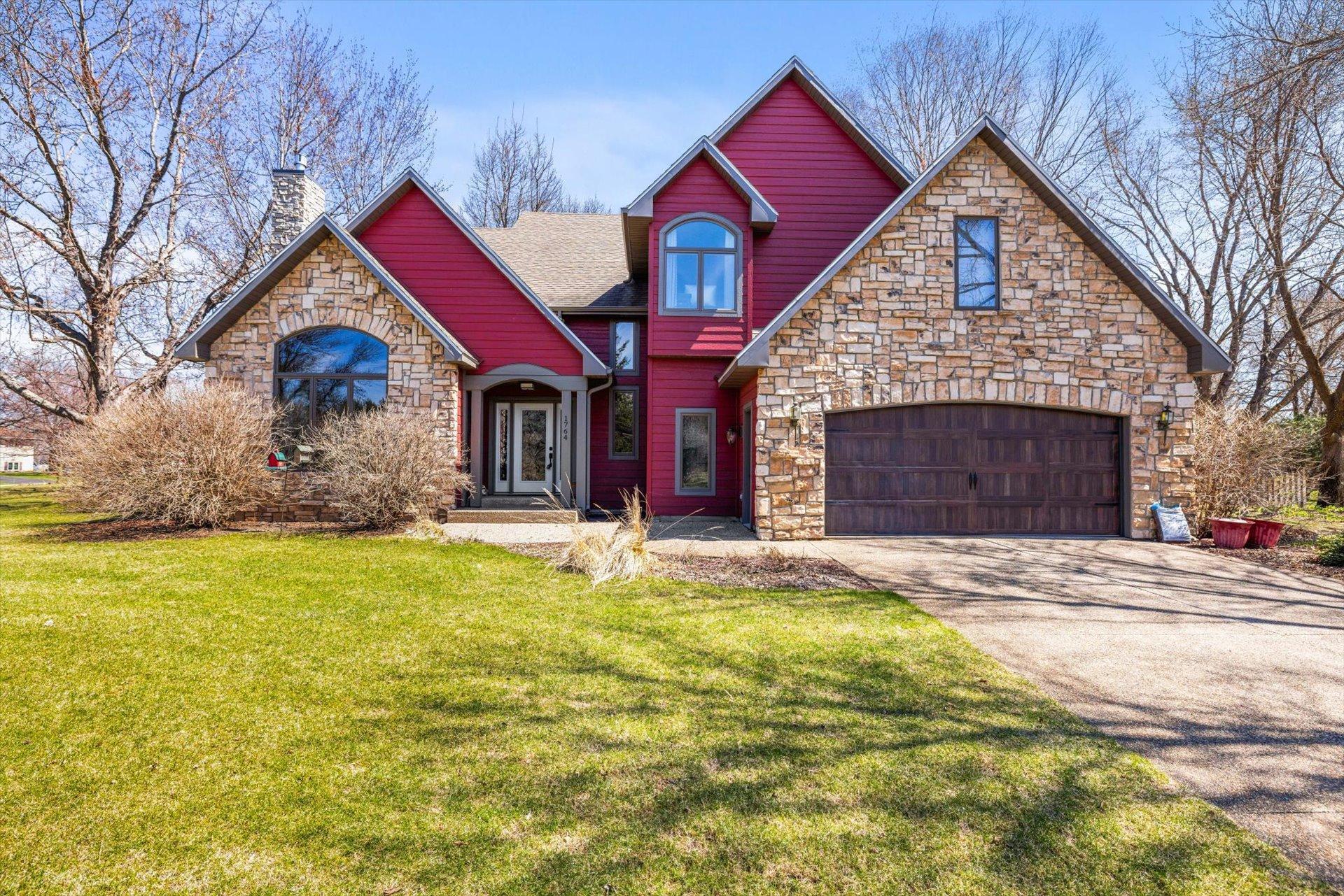 1764 Casselberry Road St. Cloud, MN 56303 - Photo 5 of 54